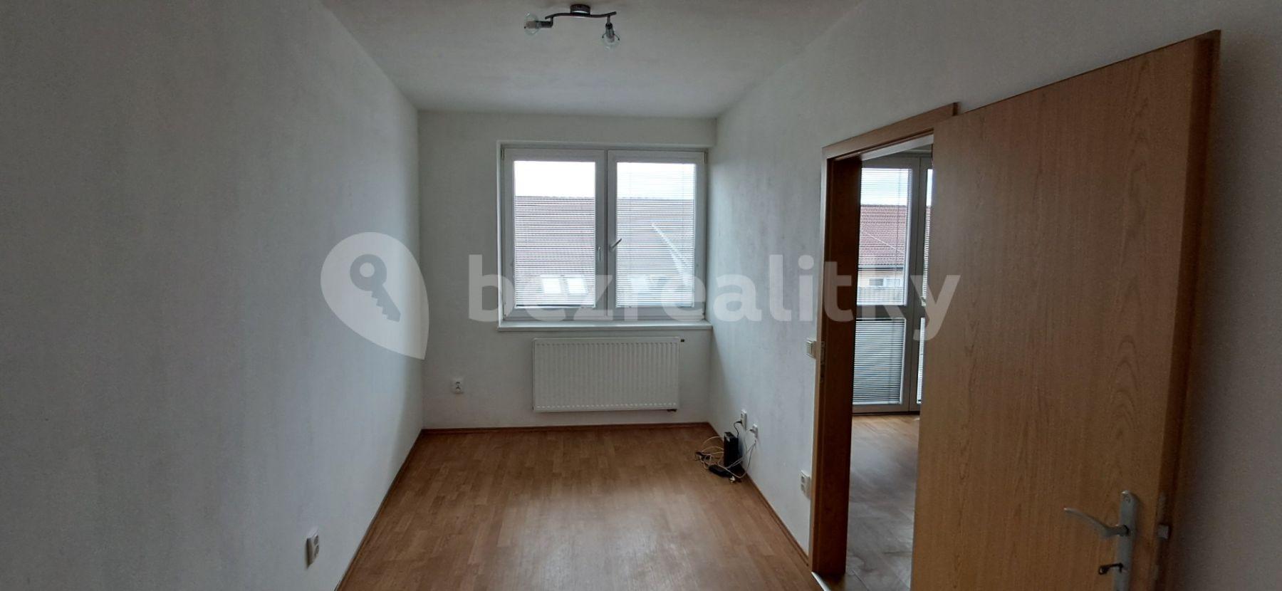 1 bedroom with open-plan kitchen flat for sale, 42 m², Komenského, Židlochovice, Jihomoravský Region