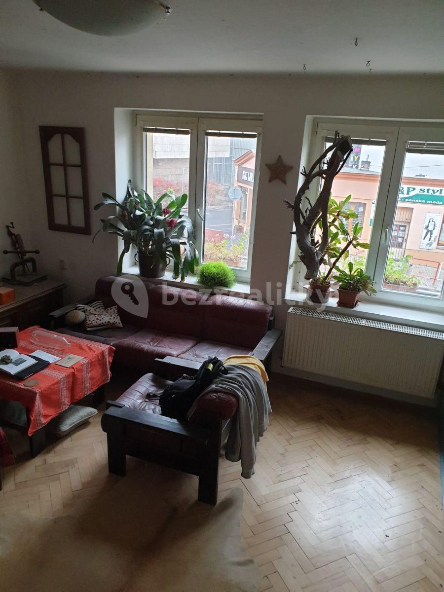 2 bedroom flat for sale, 57 m², Bratislavská, Ústí nad Labem, Ústecký Region
