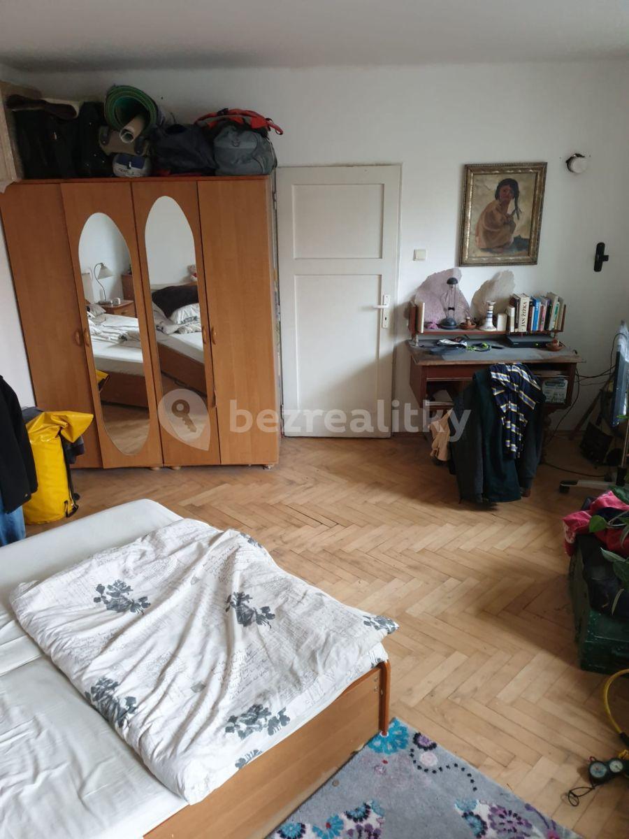 2 bedroom flat for sale, 57 m², Bratislavská, Ústí nad Labem, Ústecký Region