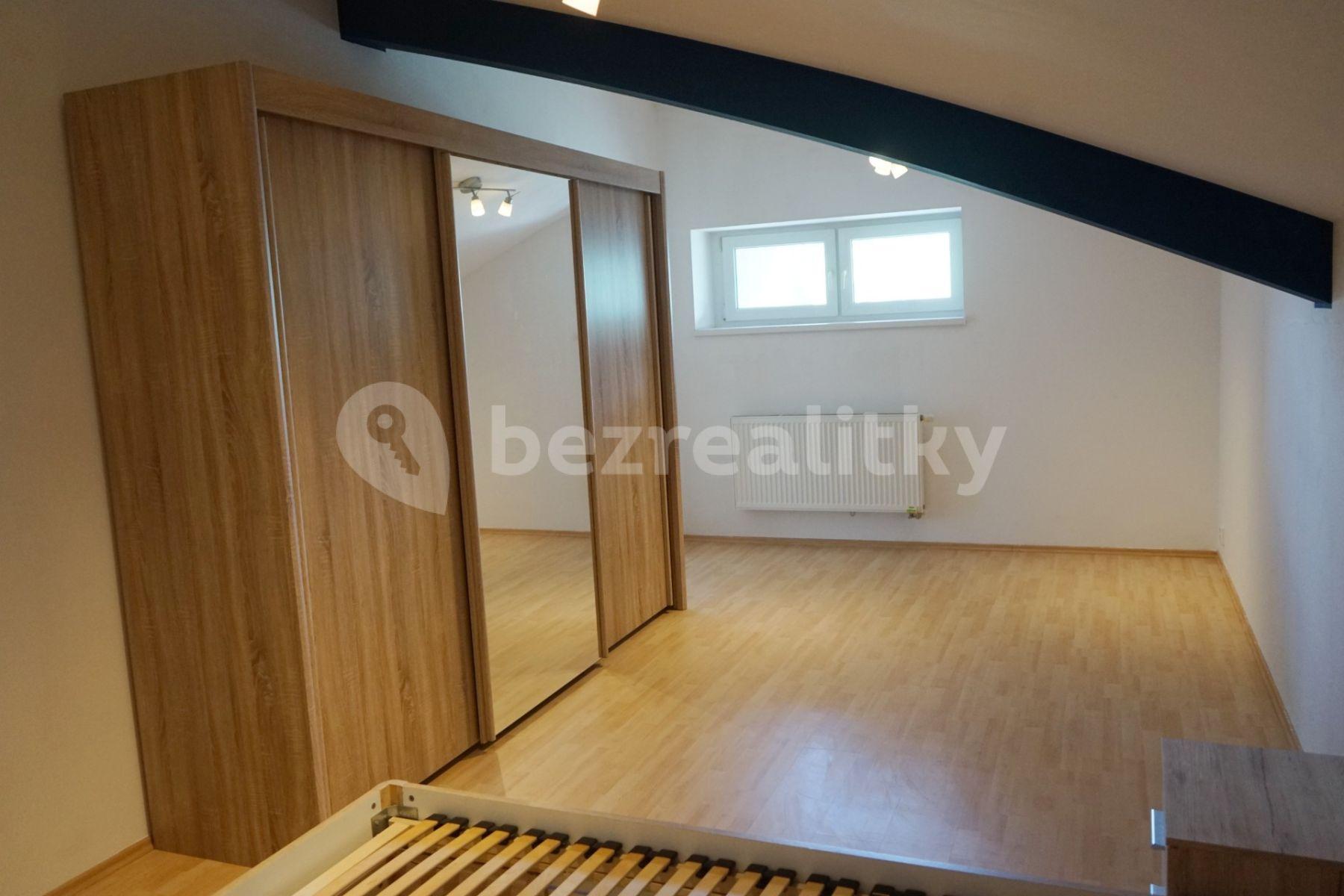 1 bedroom with open-plan kitchen flat for sale, 69 m², Nádvorní, Liberec, Liberecký Region