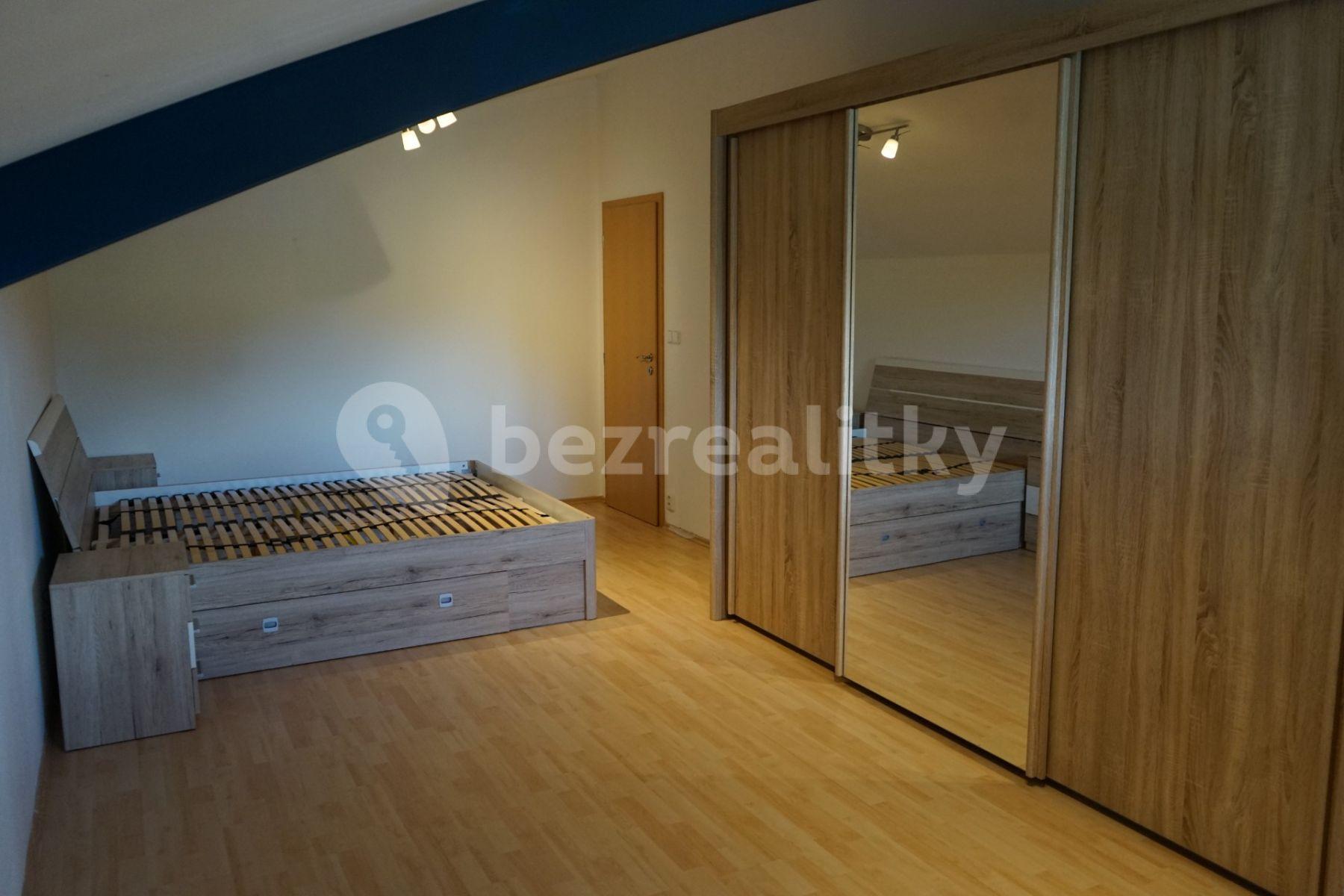 1 bedroom with open-plan kitchen flat for sale, 69 m², Nádvorní, Liberec, Liberecký Region