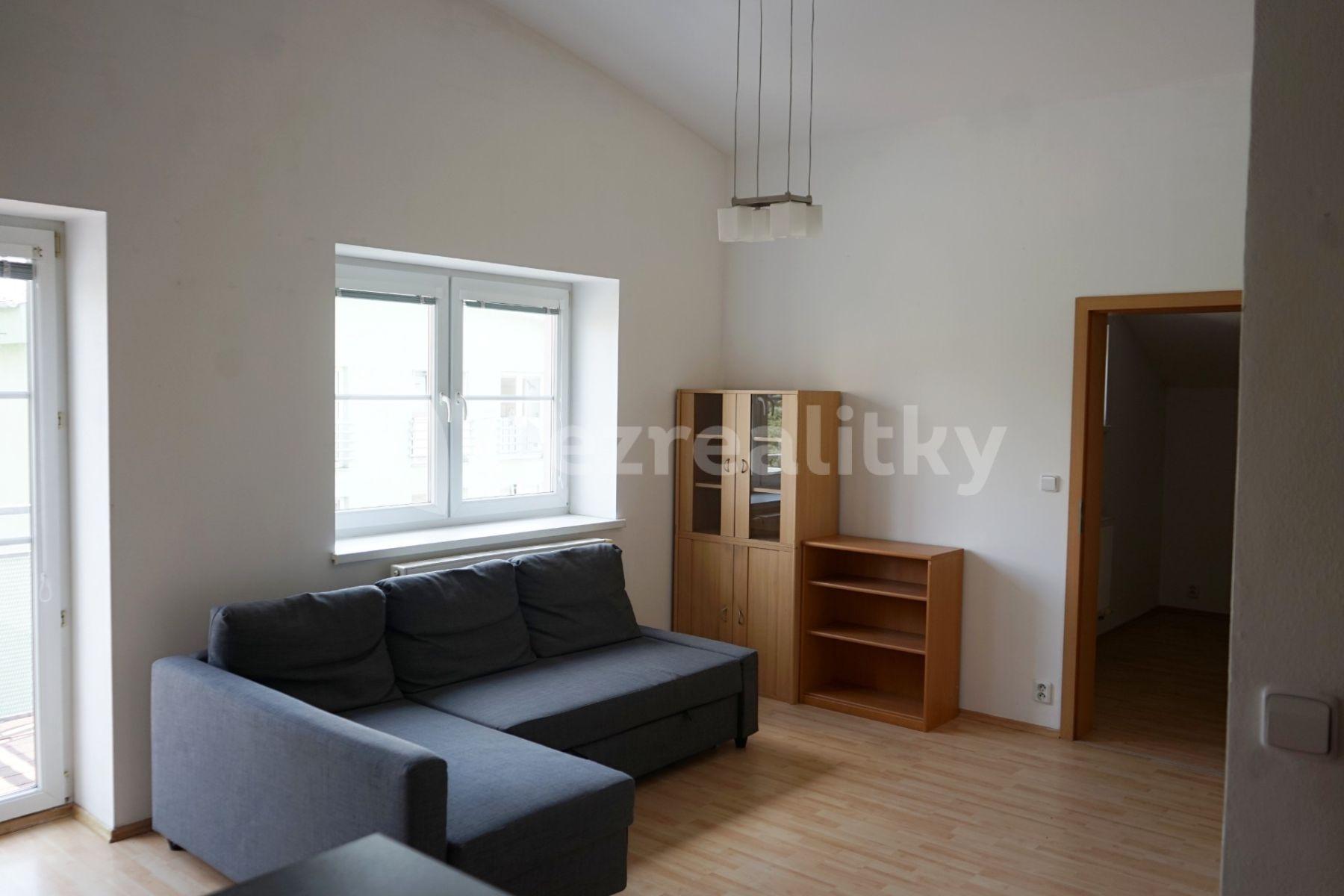 1 bedroom with open-plan kitchen flat for sale, 69 m², Nádvorní, Liberec, Liberecký Region