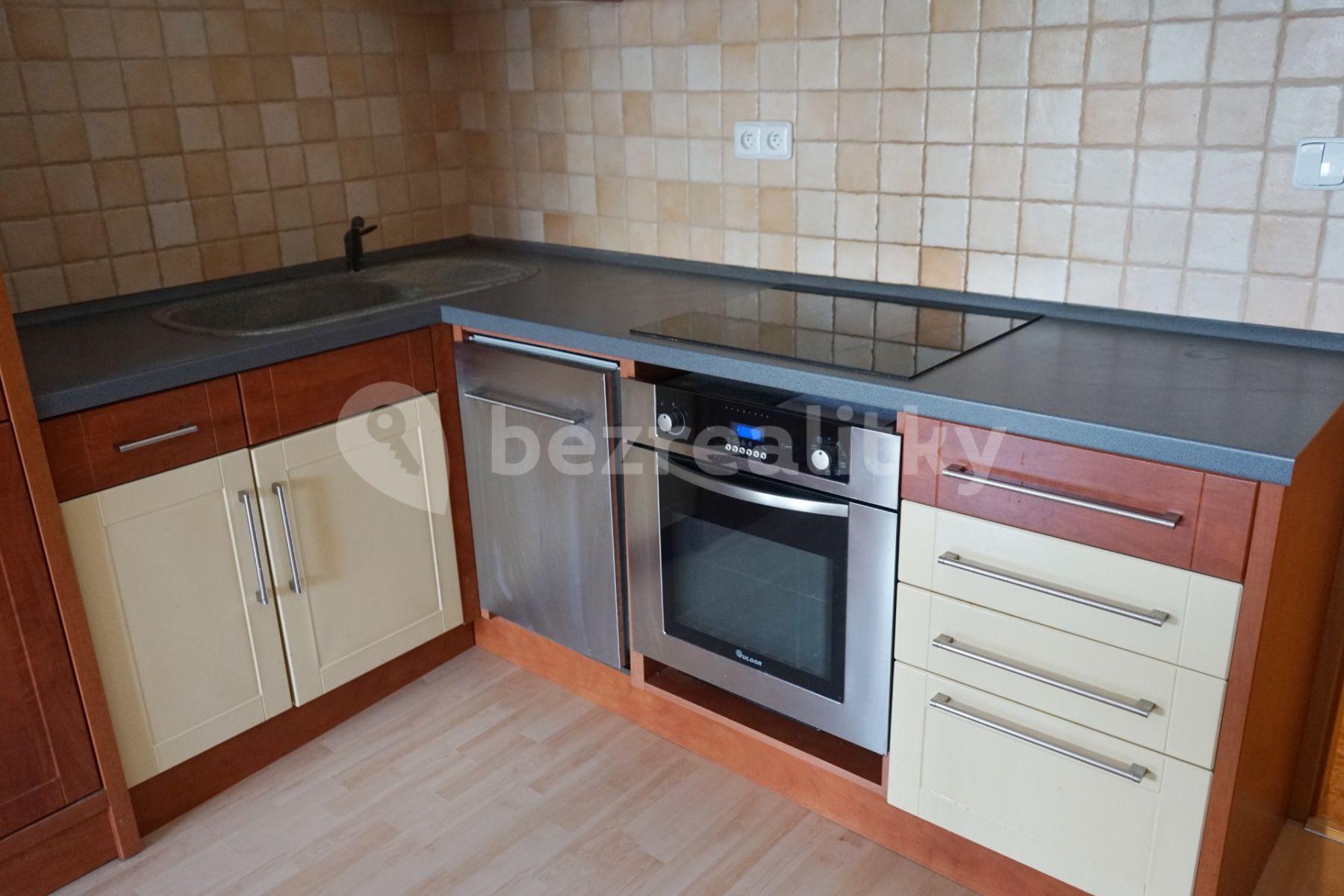 1 bedroom with open-plan kitchen flat for sale, 69 m², Nádvorní, Liberec, Liberecký Region