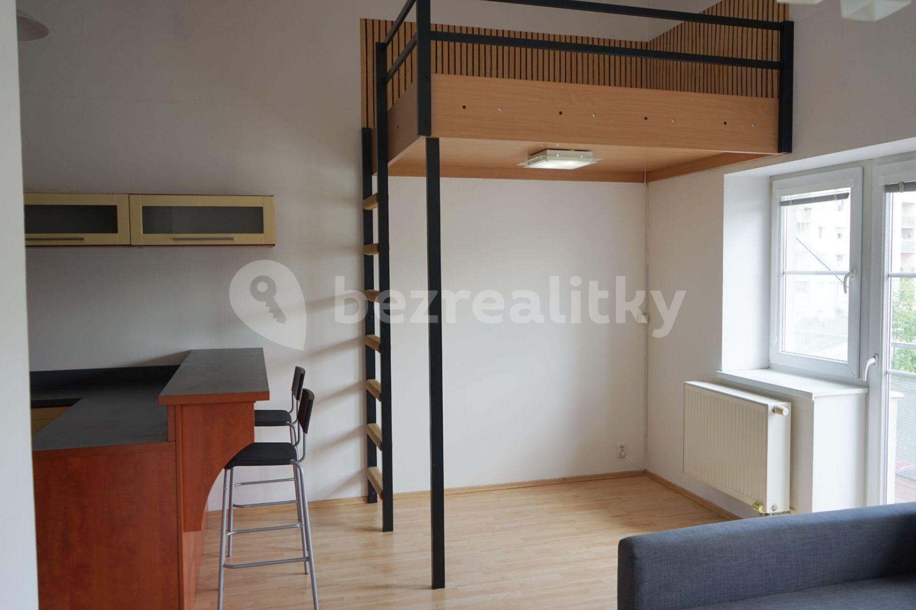 1 bedroom with open-plan kitchen flat for sale, 69 m², Nádvorní, Liberec, Liberecký Region