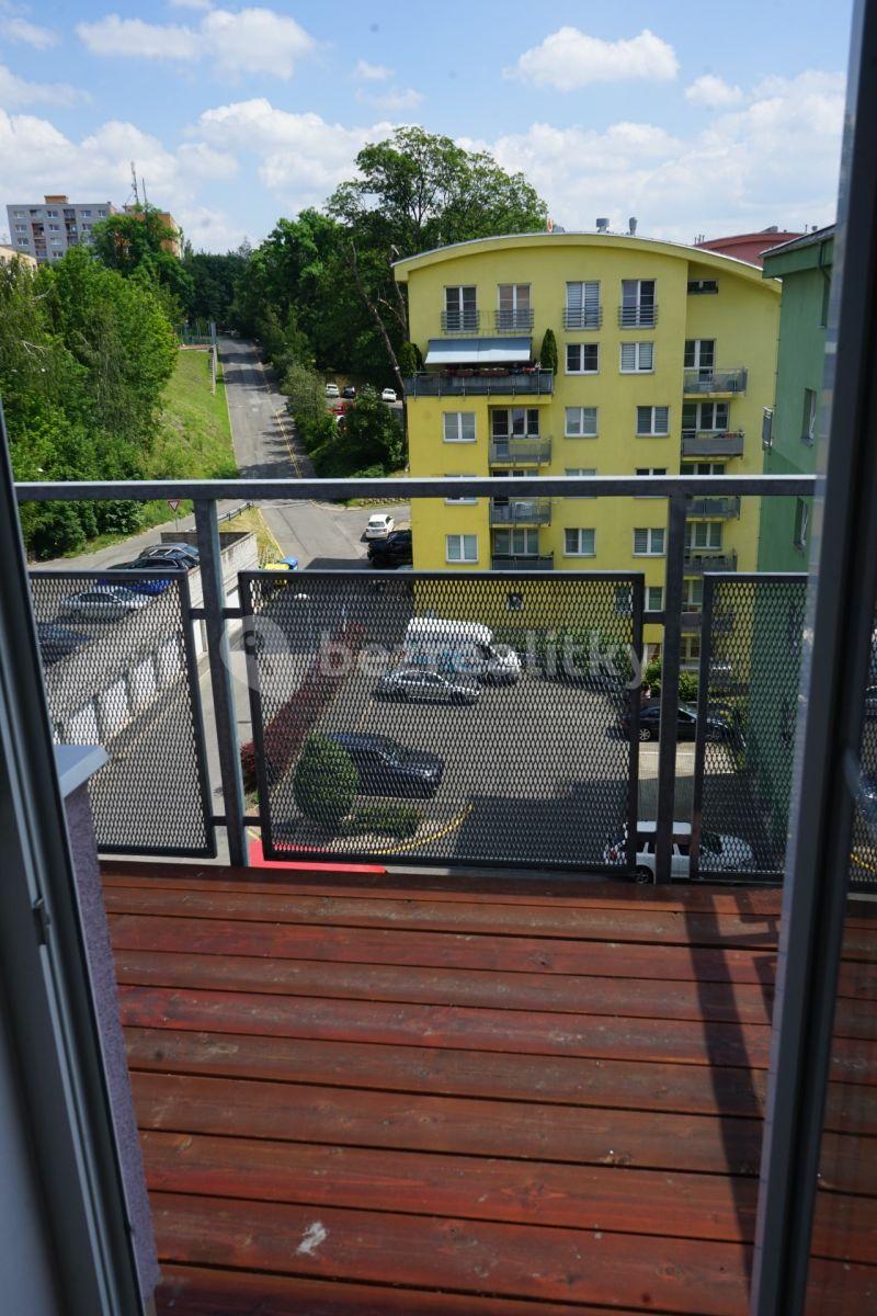 1 bedroom with open-plan kitchen flat for sale, 69 m², Nádvorní, Liberec, Liberecký Region