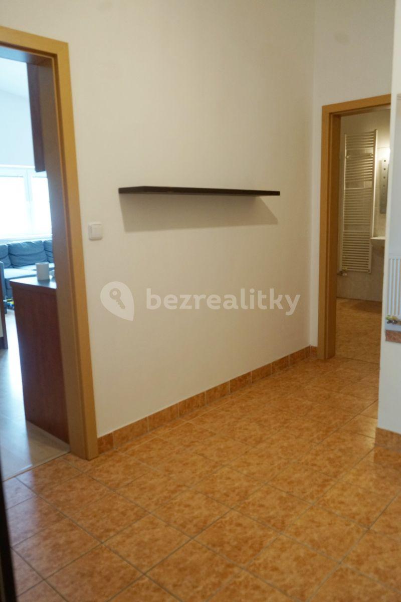 1 bedroom with open-plan kitchen flat for sale, 69 m², Nádvorní, Liberec, Liberecký Region