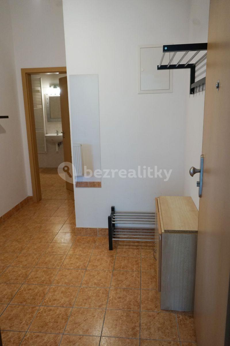 1 bedroom with open-plan kitchen flat for sale, 69 m², Nádvorní, Liberec, Liberecký Region