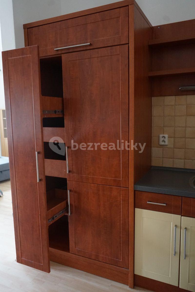 1 bedroom with open-plan kitchen flat for sale, 69 m², Nádvorní, Liberec, Liberecký Region