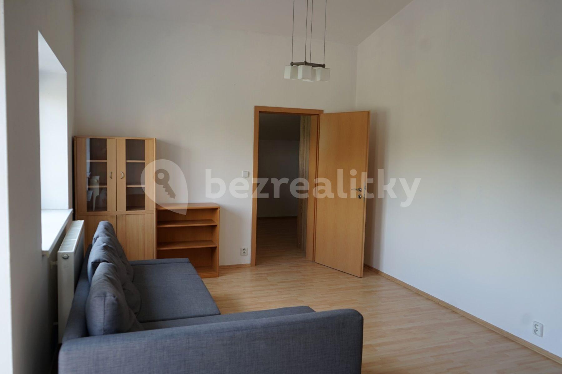 1 bedroom with open-plan kitchen flat for sale, 69 m², Nádvorní, Liberec, Liberecký Region