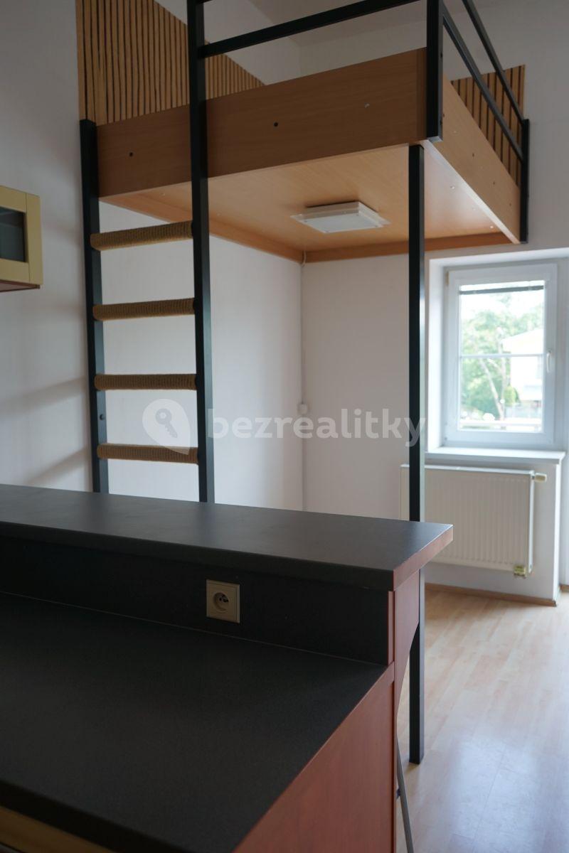 1 bedroom with open-plan kitchen flat for sale, 69 m², Nádvorní, Liberec, Liberecký Region