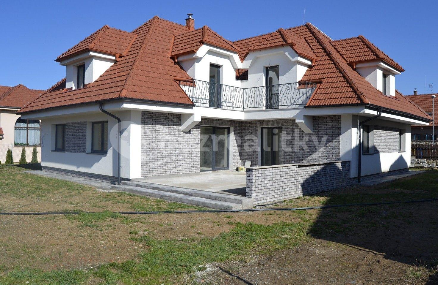 house for sale, 400 m², Do Vrchu, Mukařov, Středočeský Region