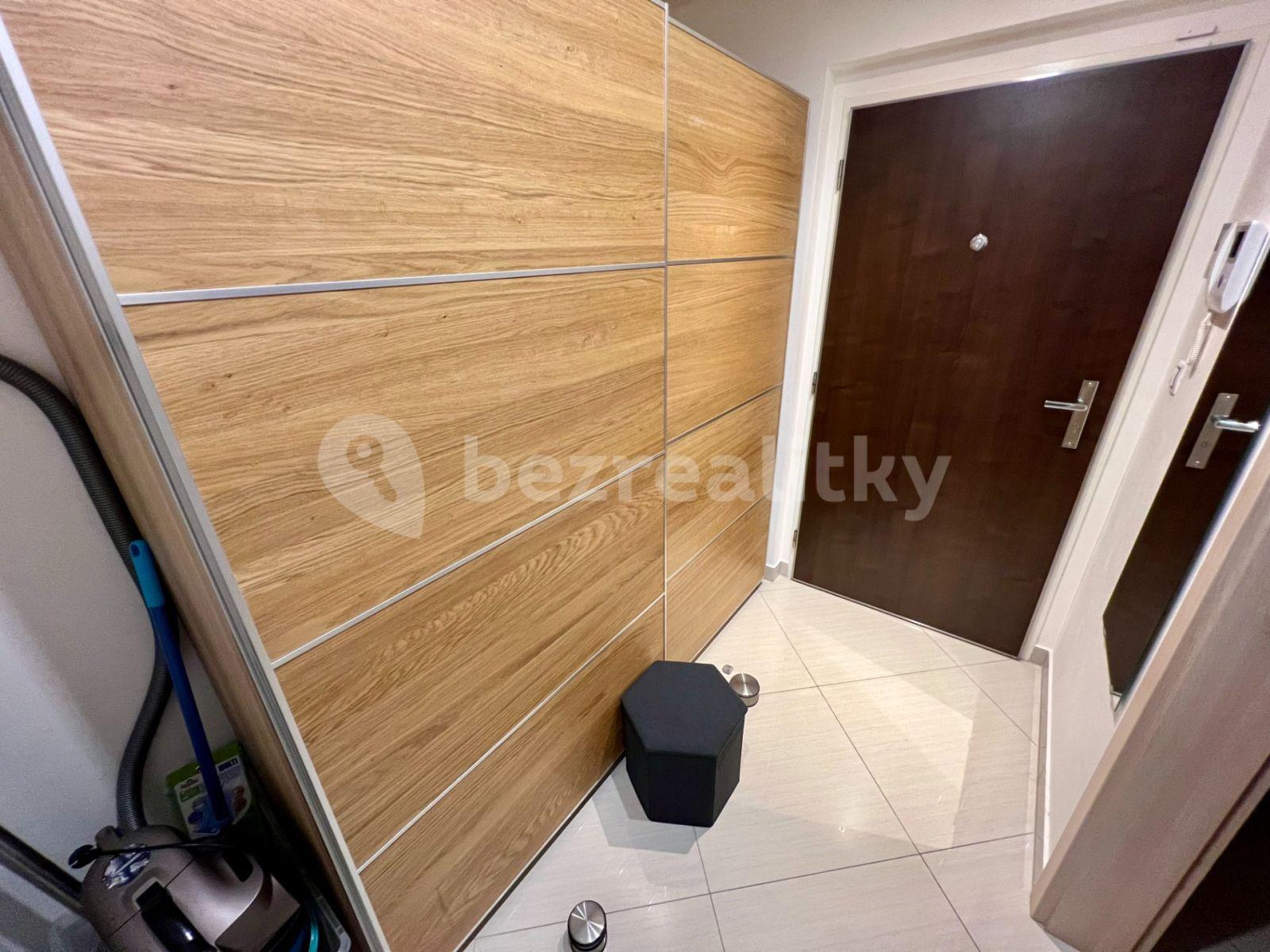 Studio flat to rent, 36 m², Prague, Prague