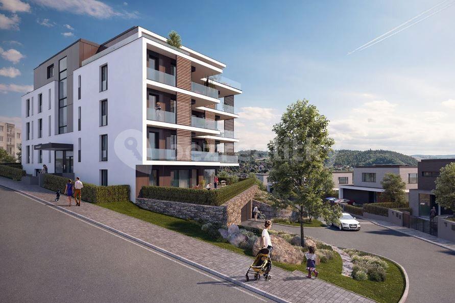 non-residential property for sale, 37 m², Smrčinská, Prague, Prague