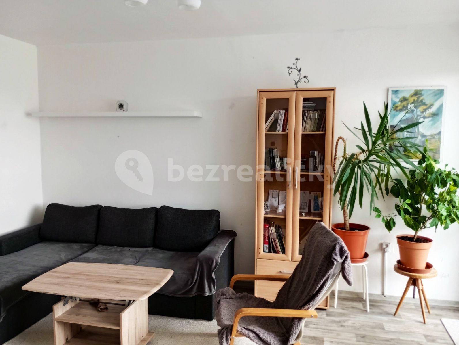 3 bedroom flat for sale, 75 m², Cvikovská, Česká Lípa, Liberecký Region