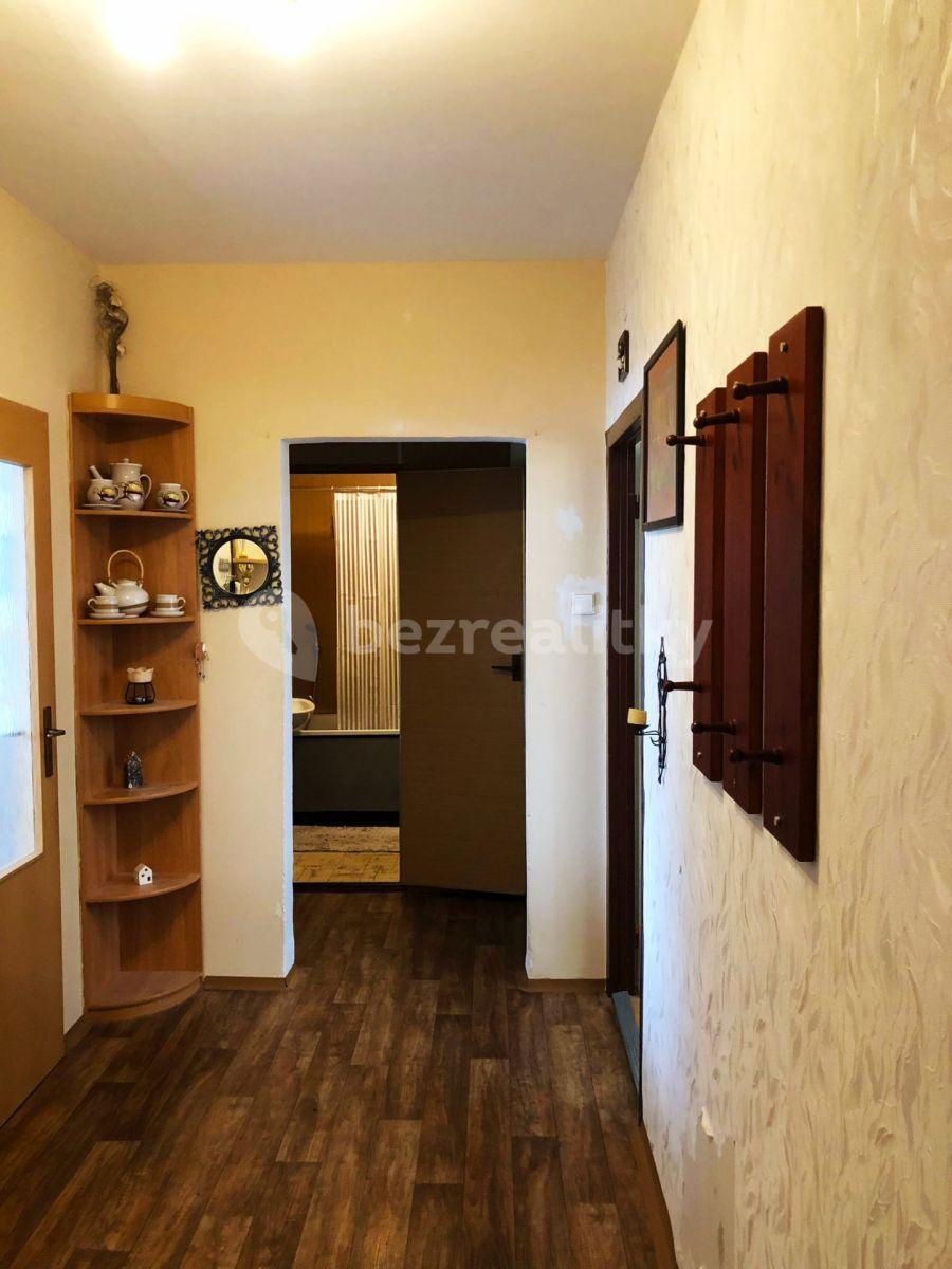 3 bedroom flat for sale, 75 m², Cvikovská, Česká Lípa, Liberecký Region