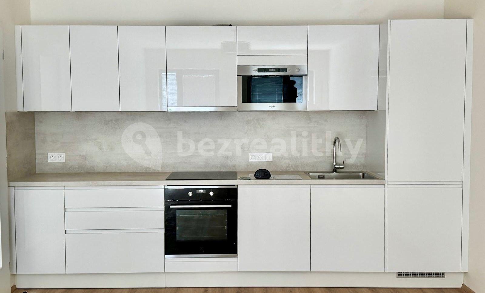 1 bedroom with open-plan kitchen flat for sale, 66 m², Kutná Hora, Středočeský Region