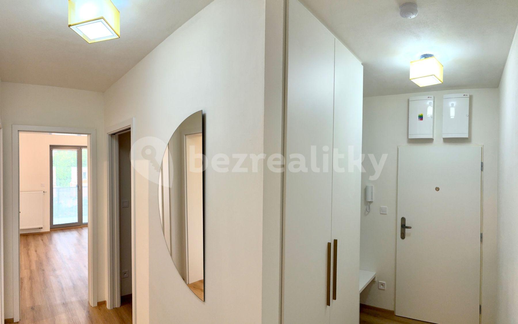 1 bedroom with open-plan kitchen flat for sale, 66 m², Kutná Hora, Středočeský Region