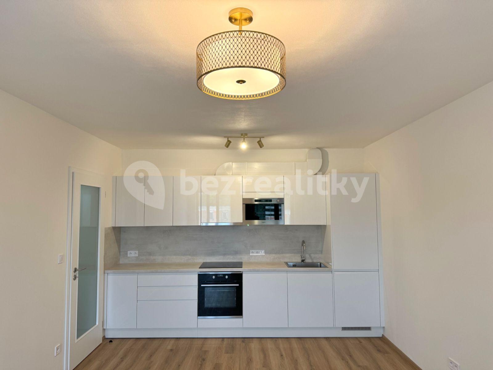 1 bedroom with open-plan kitchen flat for sale, 66 m², Kutná Hora, Středočeský Region