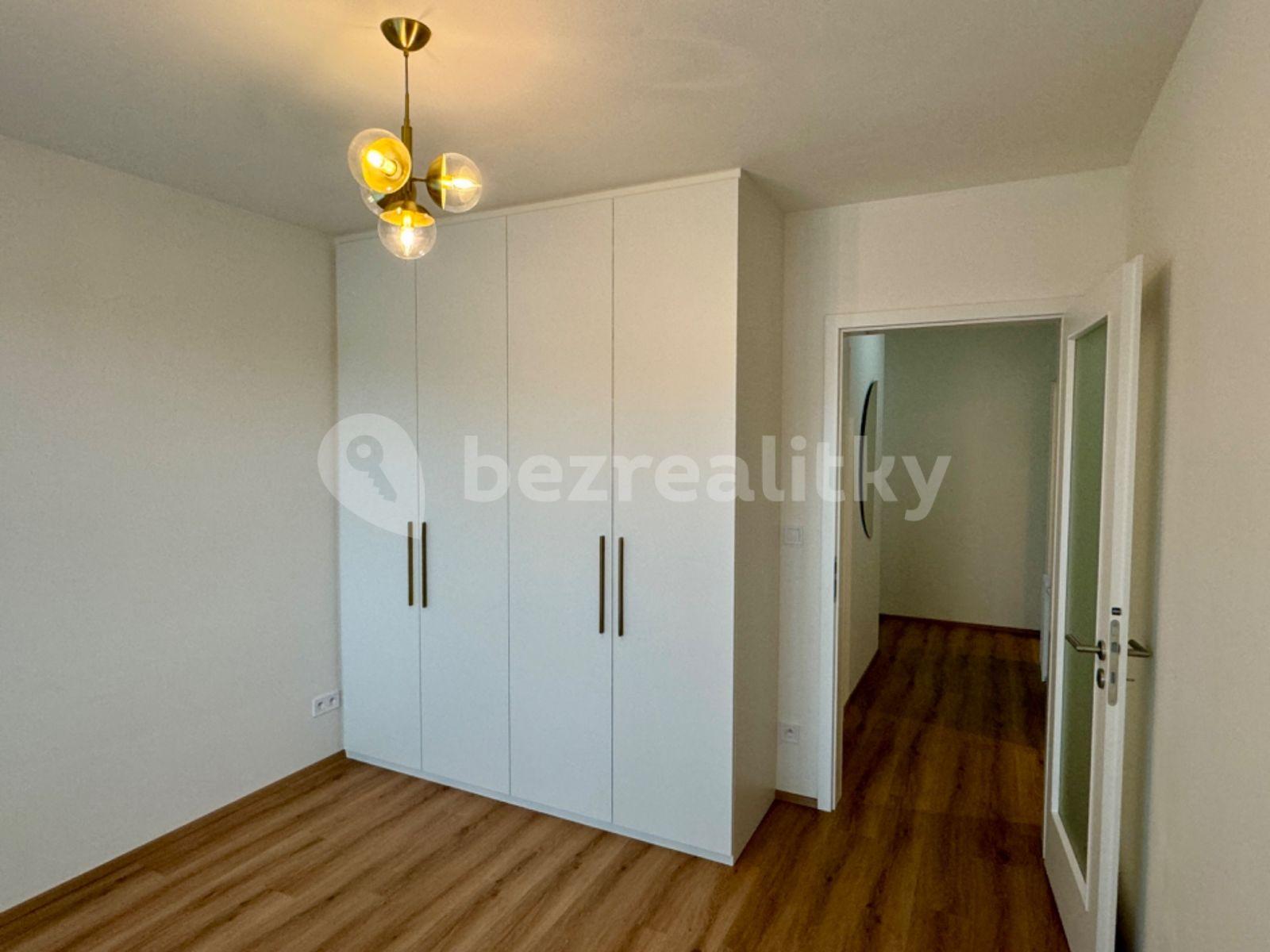 1 bedroom with open-plan kitchen flat for sale, 66 m², Kutná Hora, Středočeský Region