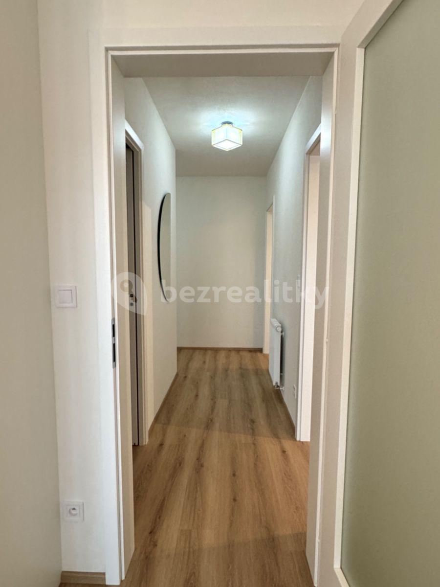 1 bedroom with open-plan kitchen flat for sale, 66 m², Kutná Hora, Středočeský Region