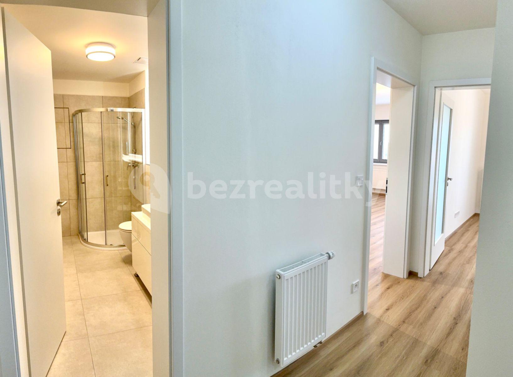 1 bedroom with open-plan kitchen flat for sale, 66 m², Kutná Hora, Středočeský Region