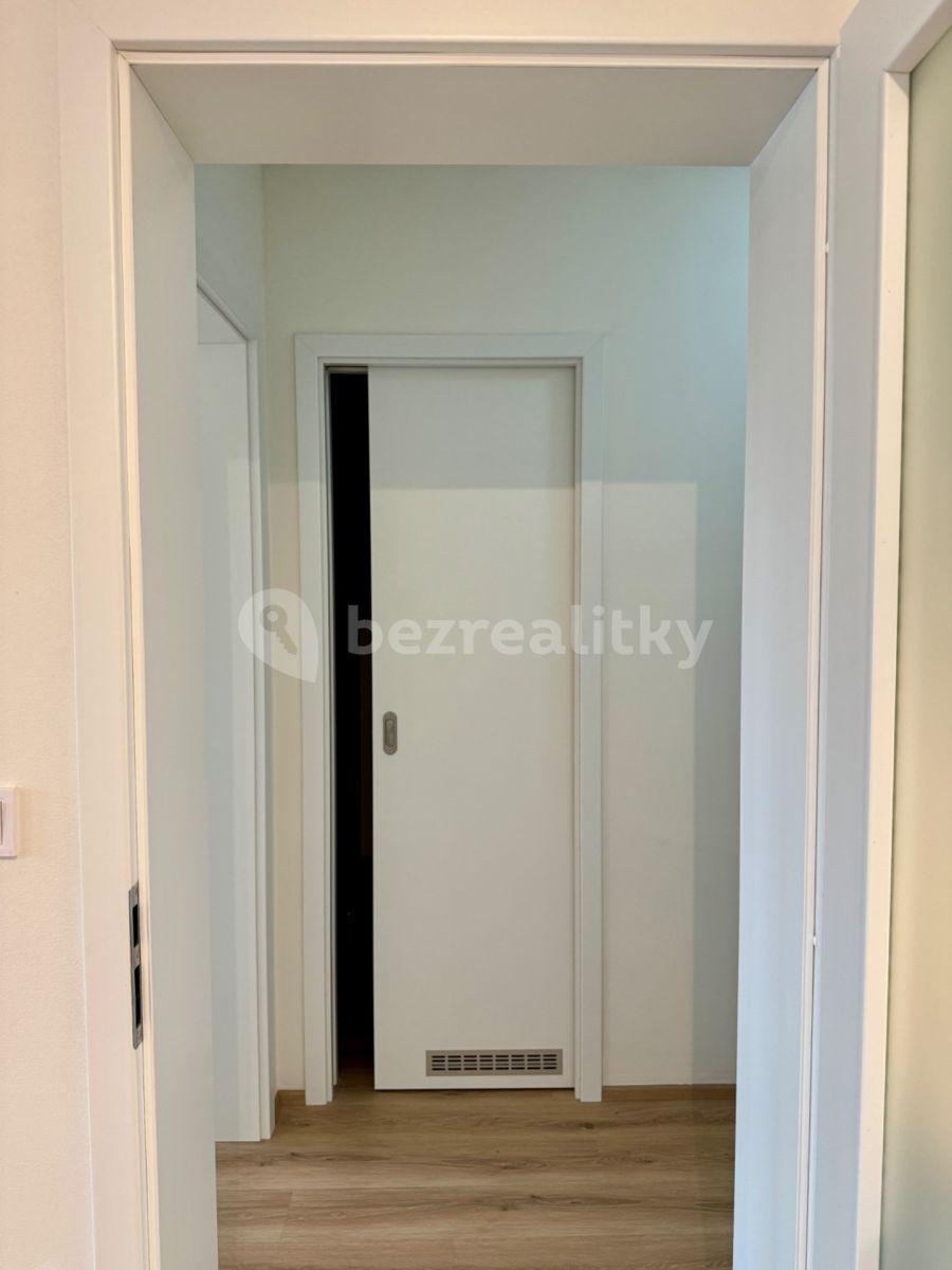 1 bedroom with open-plan kitchen flat for sale, 66 m², Kutná Hora, Středočeský Region