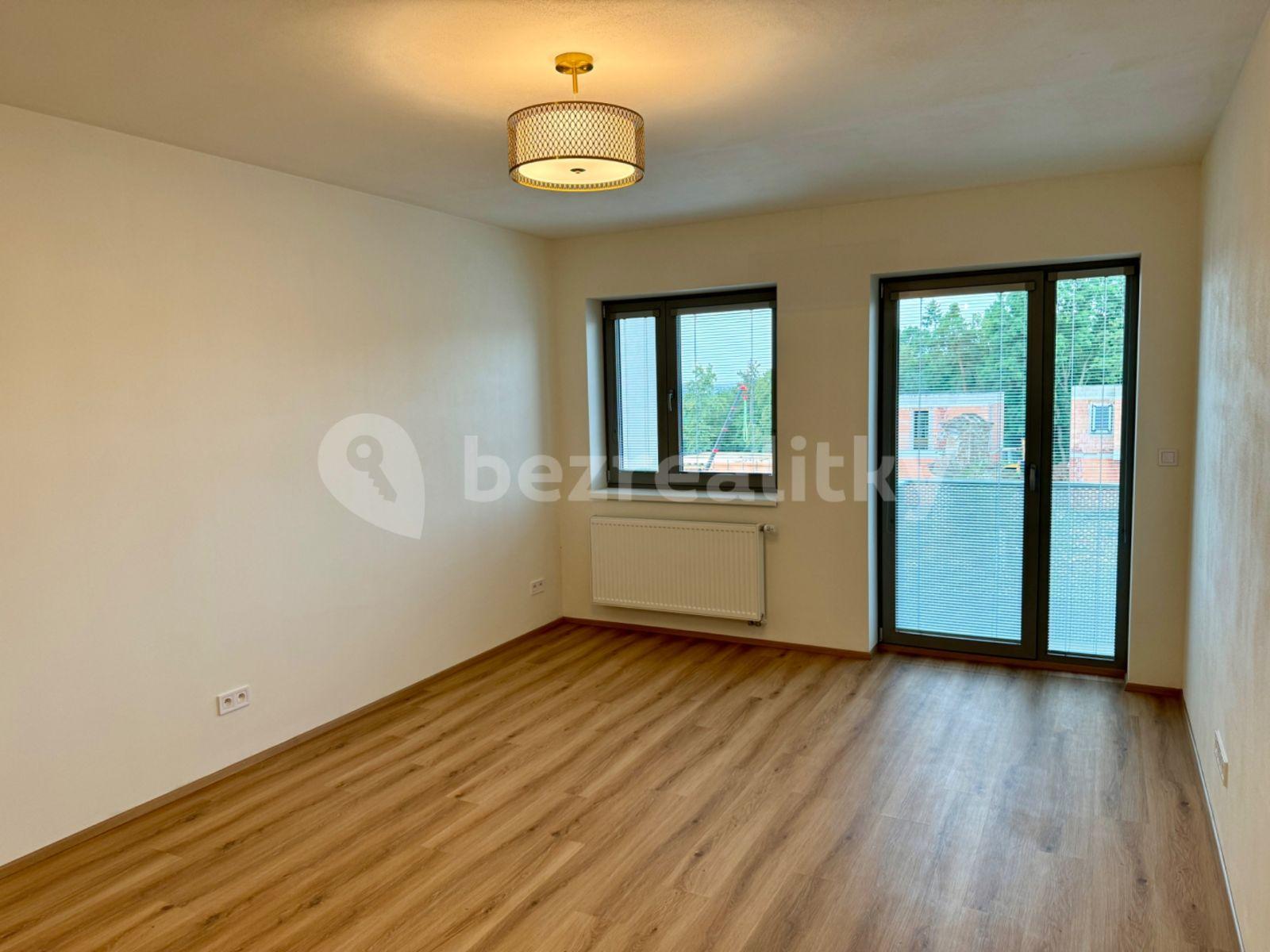 1 bedroom with open-plan kitchen flat for sale, 66 m², Kutná Hora, Středočeský Region