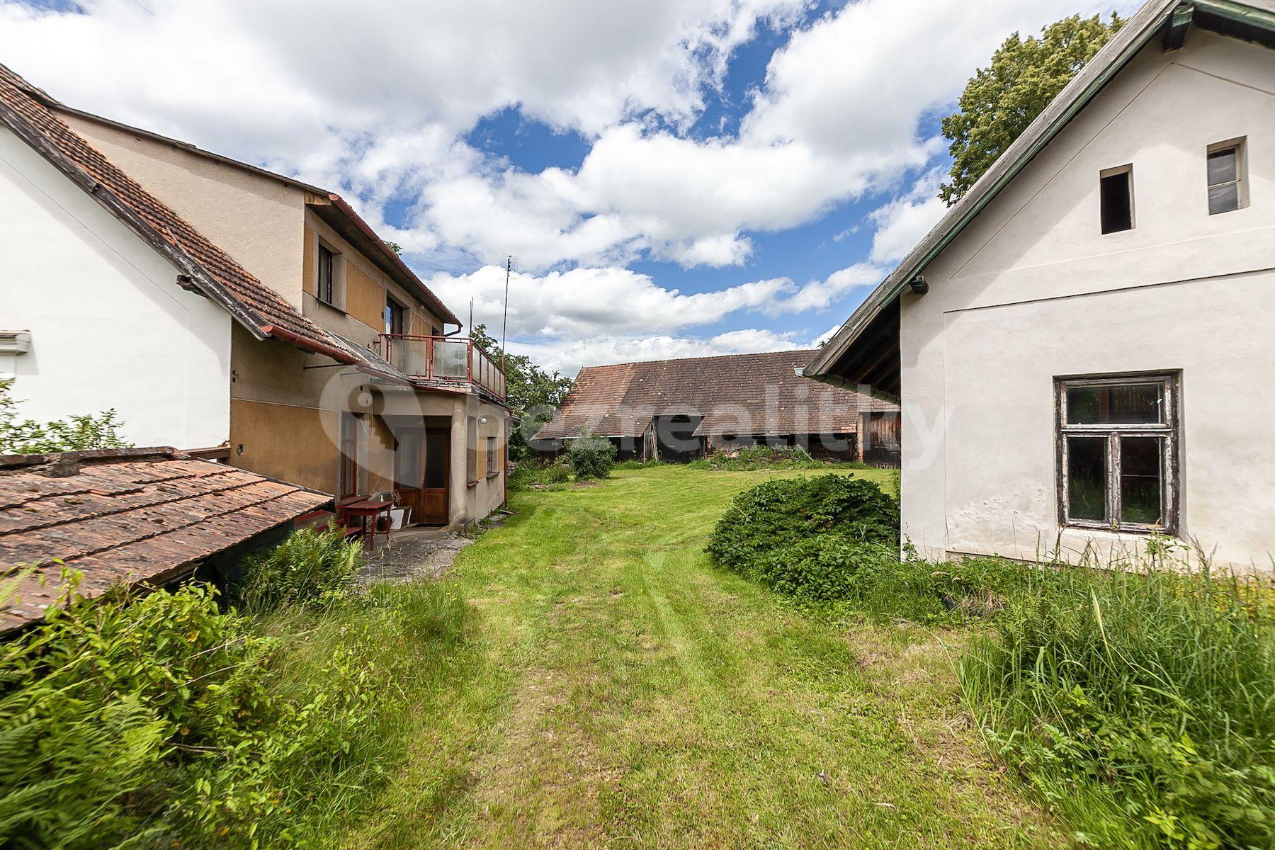 house for sale, 147 m², Střítež, Dolní Kralovice, Středočeský Region