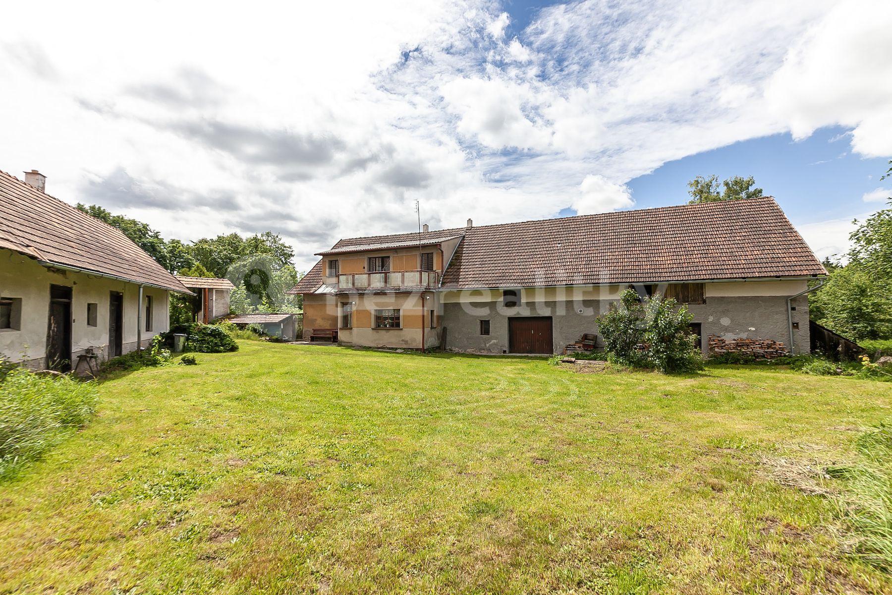 house for sale, 147 m², Střítež, Dolní Kralovice, Středočeský Region