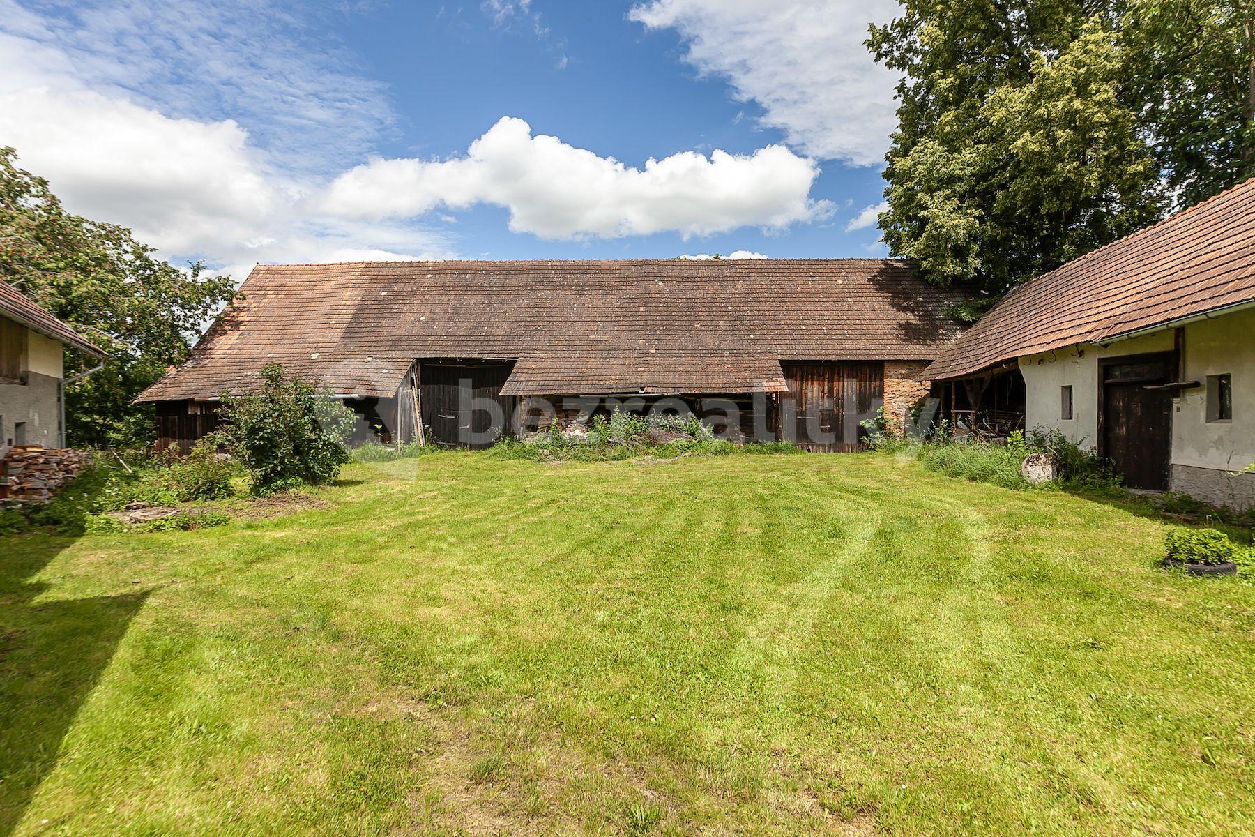 house for sale, 147 m², Střítež, Dolní Kralovice, Středočeský Region