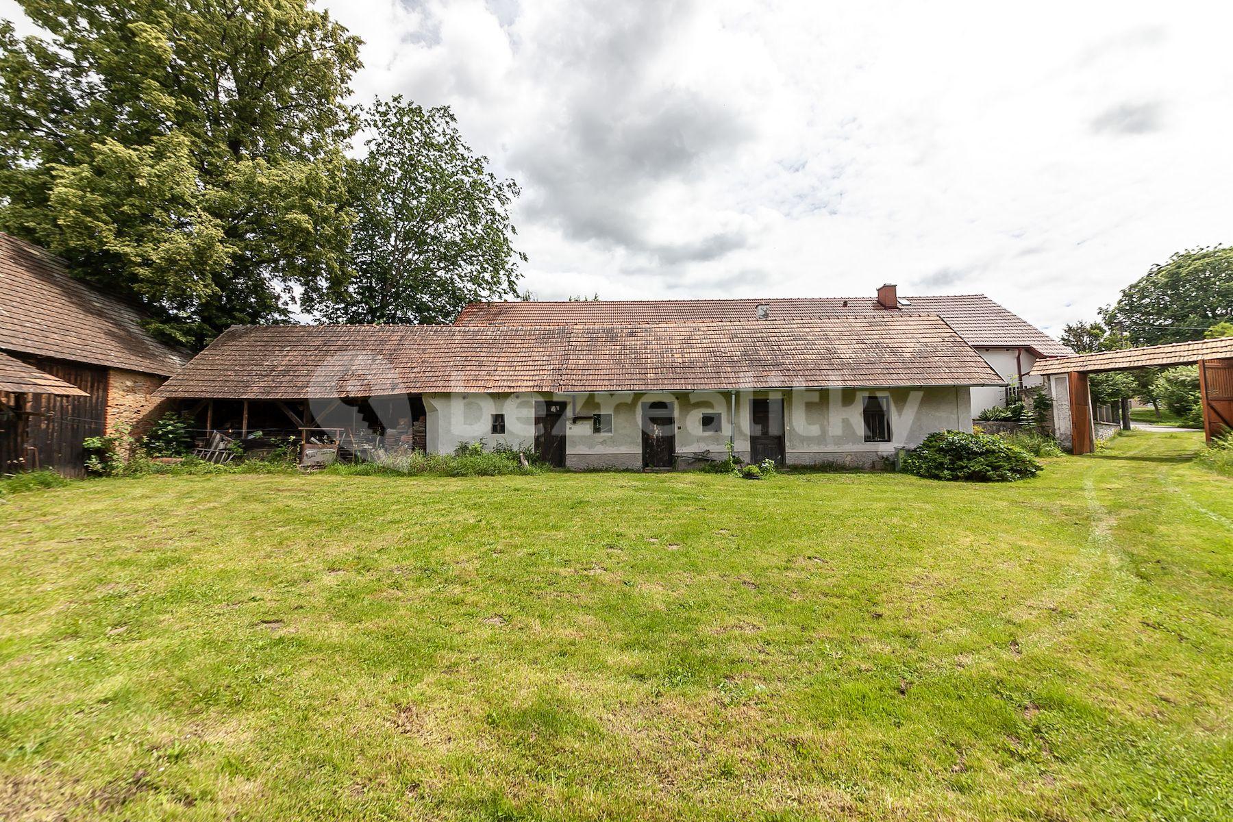 house for sale, 147 m², Střítež, Dolní Kralovice, Středočeský Region