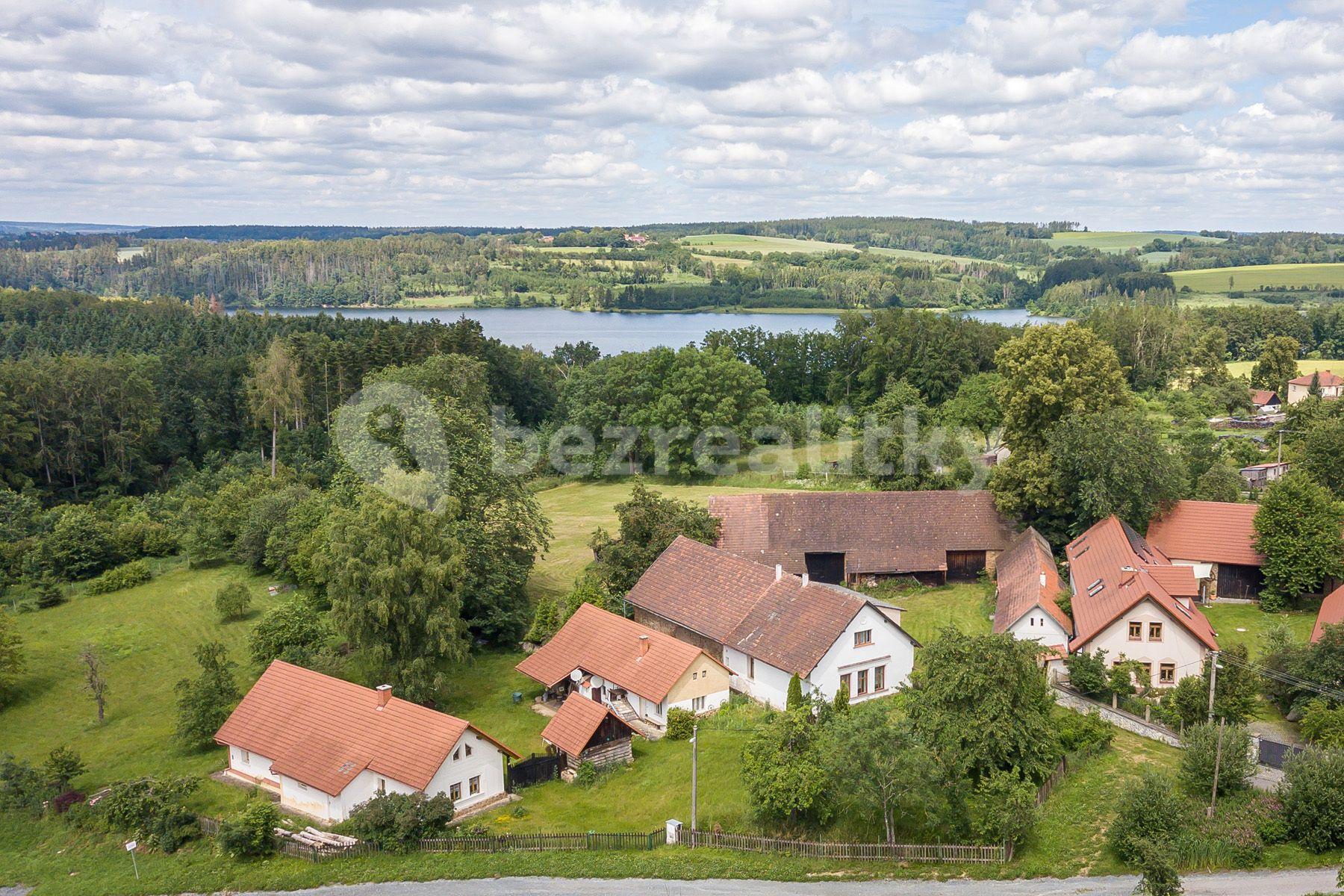 house for sale, 147 m², Střítež, Dolní Kralovice, Středočeský Region