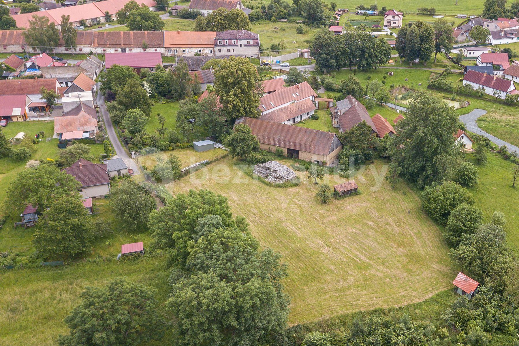 house for sale, 147 m², Střítež, Dolní Kralovice, Středočeský Region