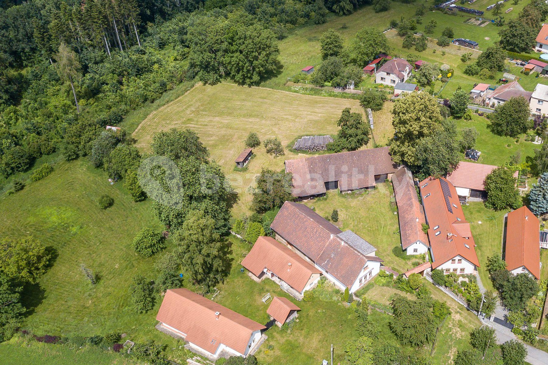 house for sale, 147 m², Střítež, Dolní Kralovice, Středočeský Region