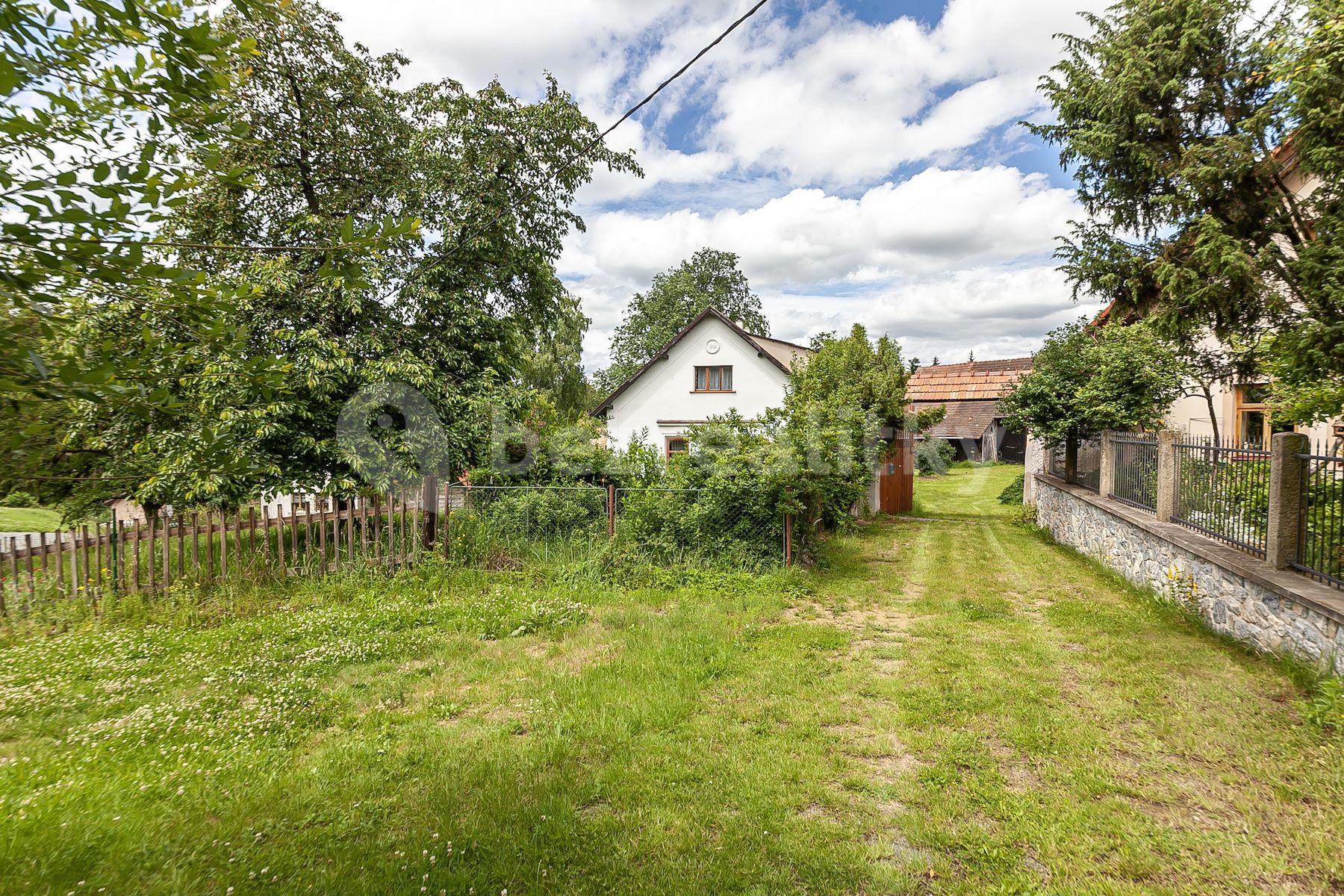 house for sale, 147 m², Střítež, Dolní Kralovice, Středočeský Region