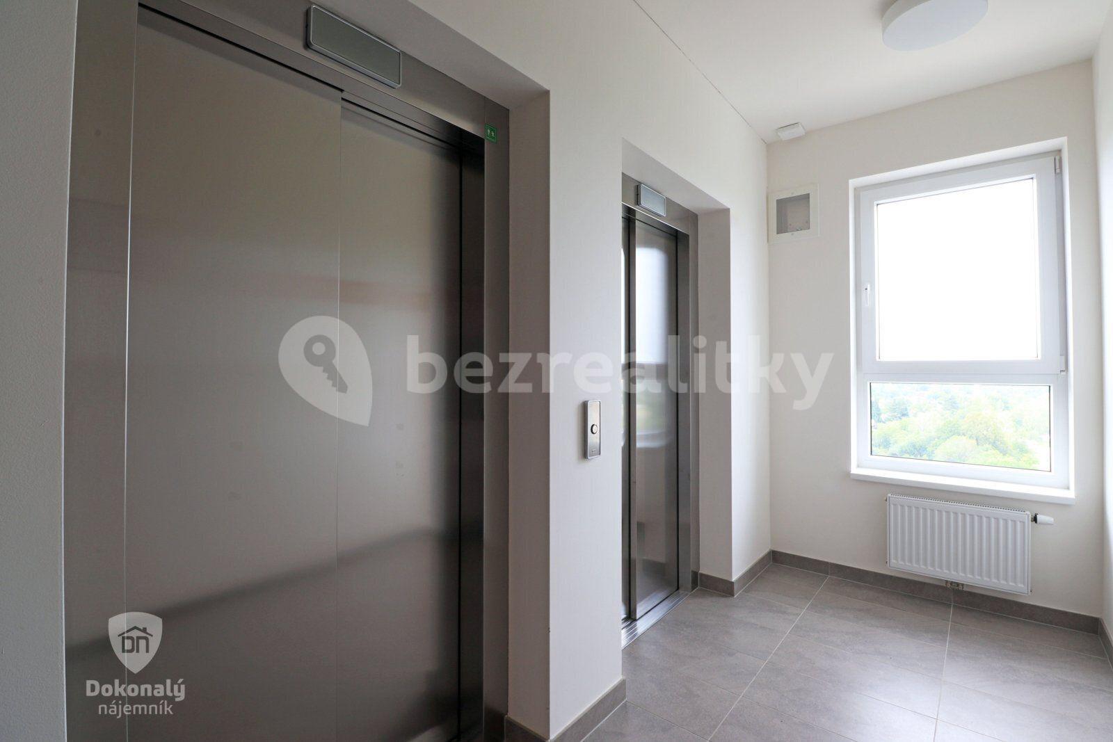 1 bedroom with open-plan kitchen flat to rent, 57 m², Malkovského, Prague, Prague