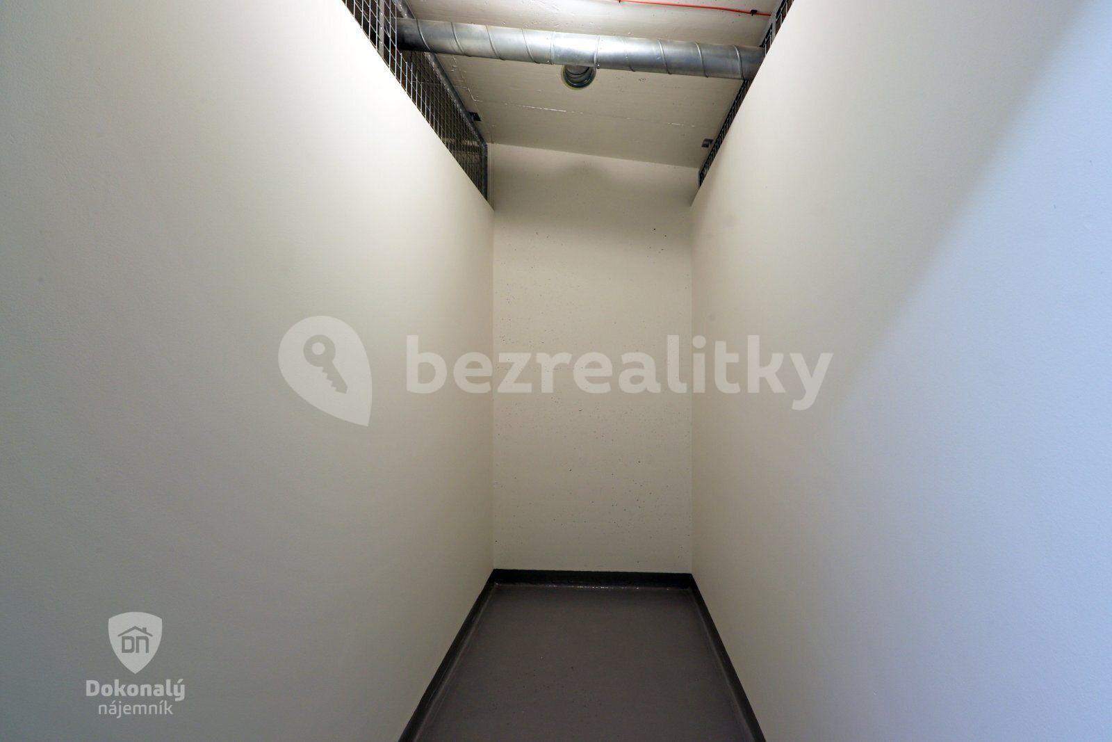 1 bedroom with open-plan kitchen flat to rent, 57 m², Malkovského, Prague, Prague