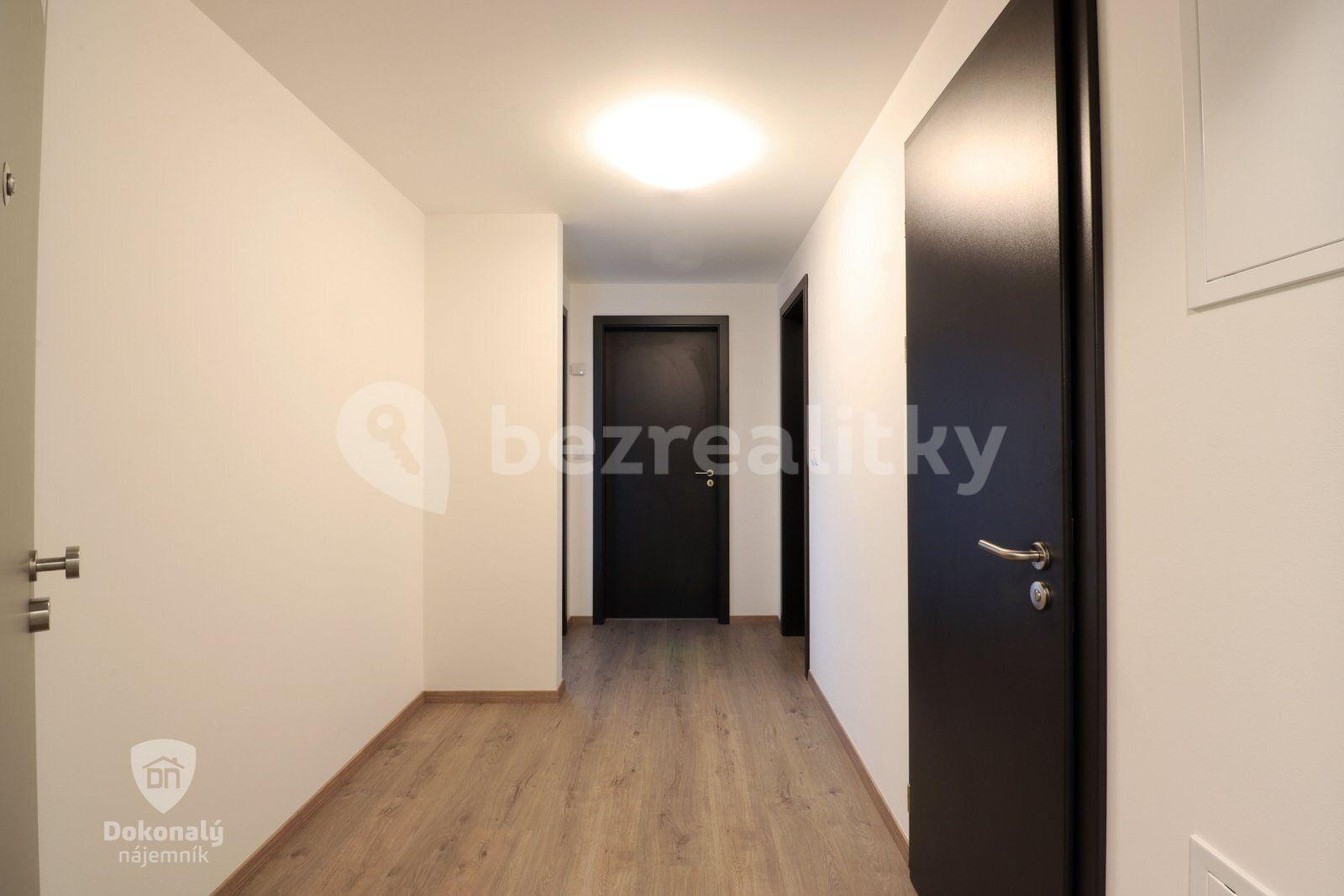 1 bedroom with open-plan kitchen flat to rent, 57 m², Malkovského, Prague, Prague