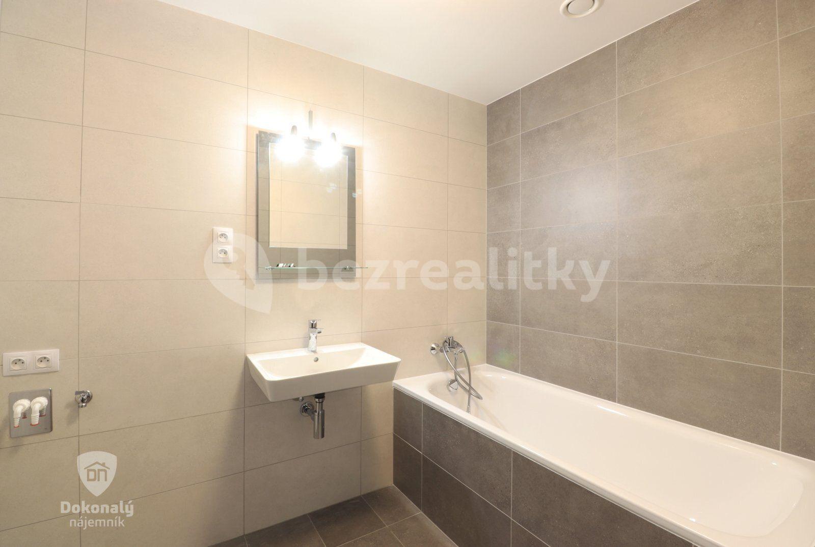 1 bedroom with open-plan kitchen flat to rent, 57 m², Malkovského, Prague, Prague