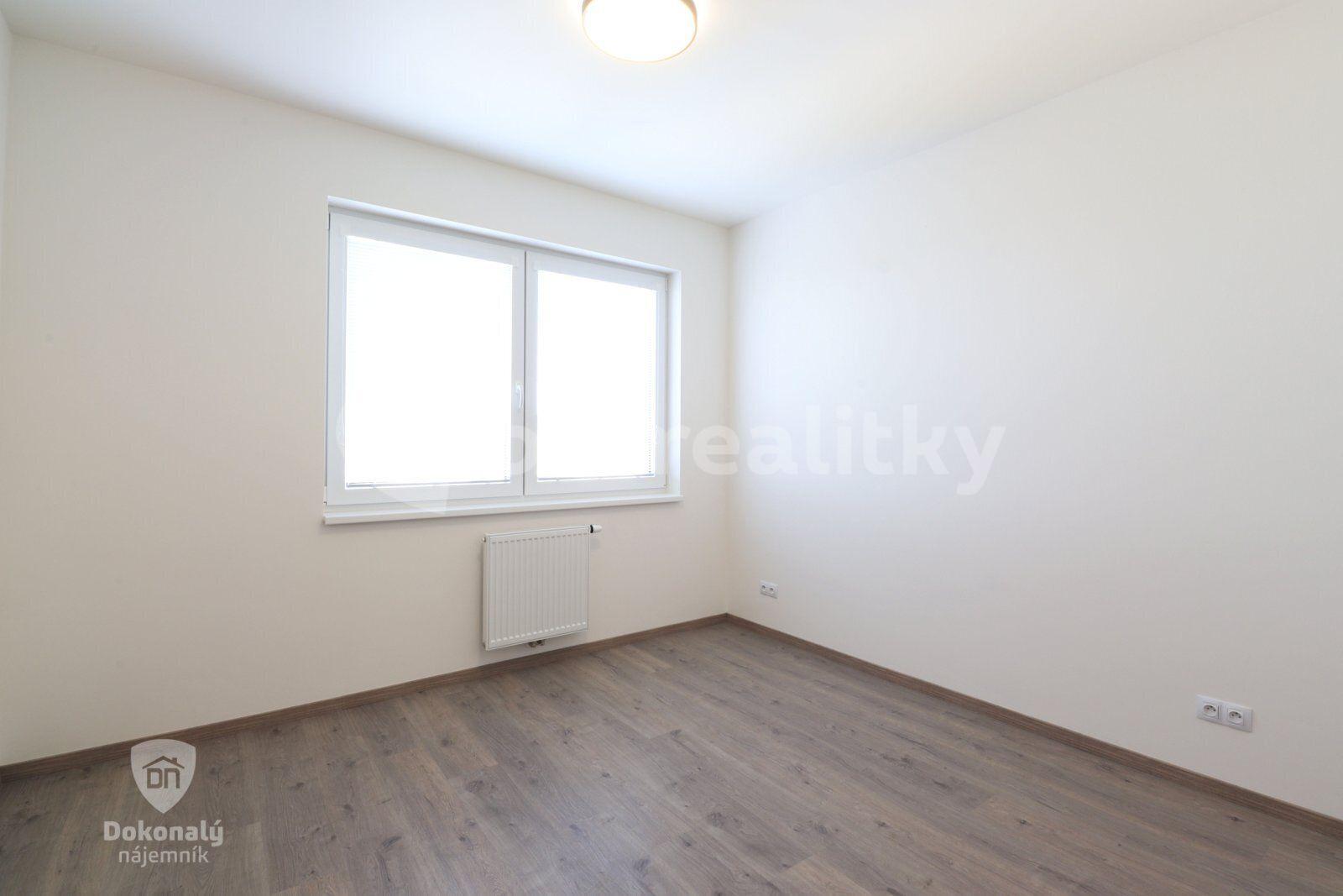 1 bedroom with open-plan kitchen flat to rent, 57 m², Malkovského, Prague, Prague