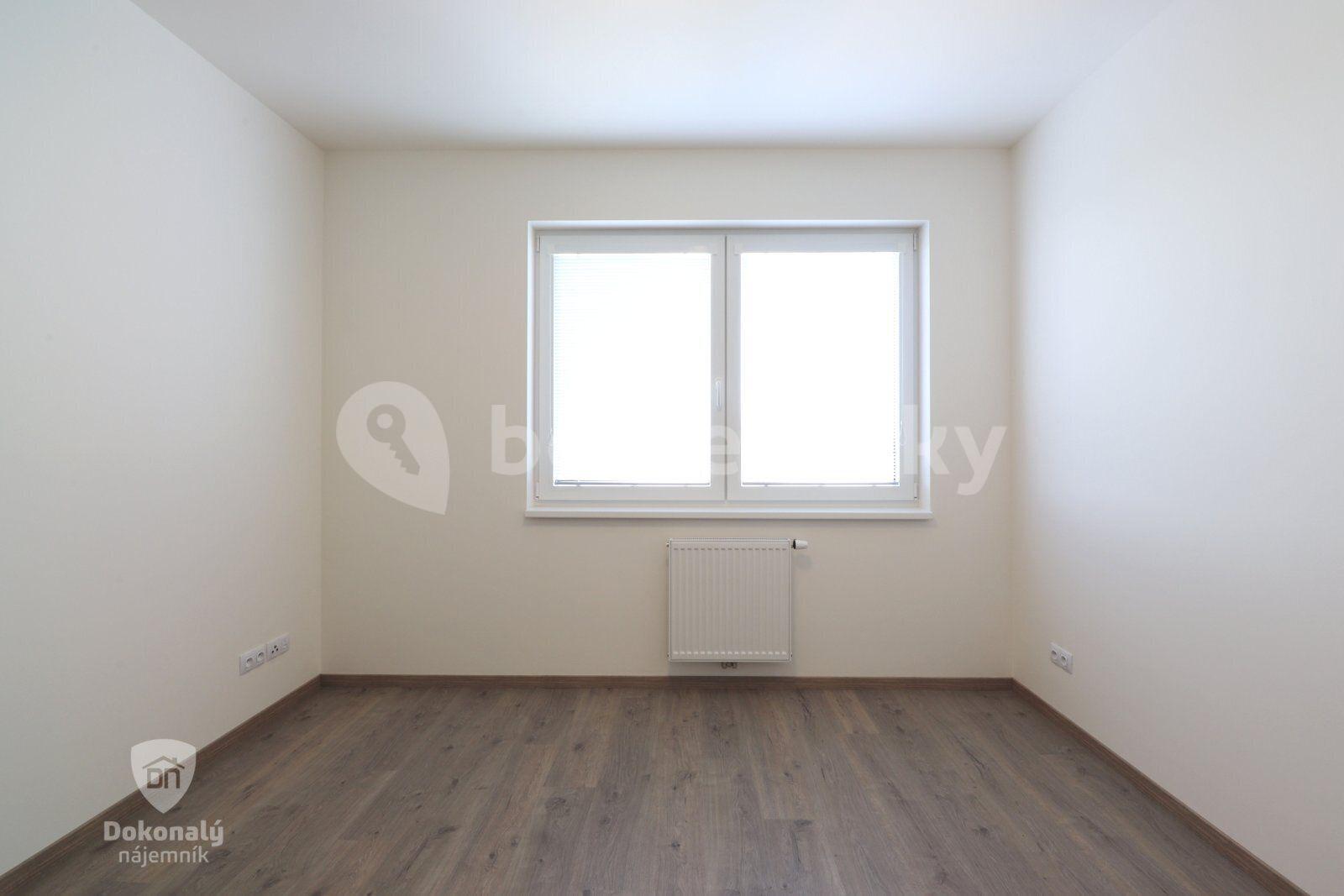 1 bedroom with open-plan kitchen flat to rent, 57 m², Malkovského, Prague, Prague