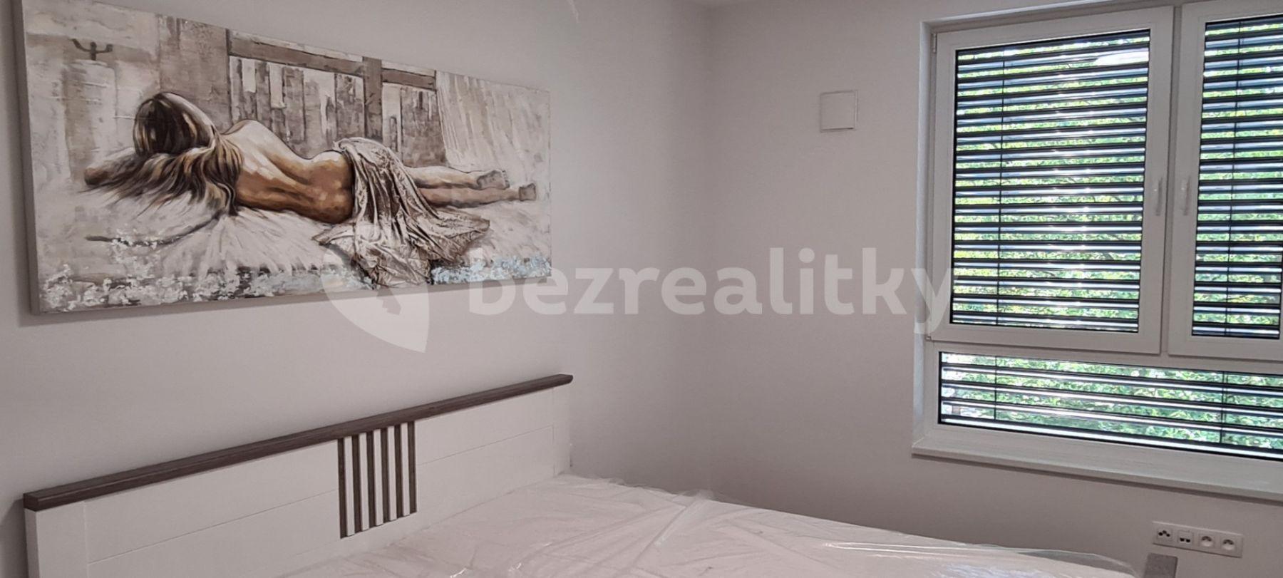 2 bedroom flat to rent, 60 m², Kvačalova, Ružinov, Bratislavský Region