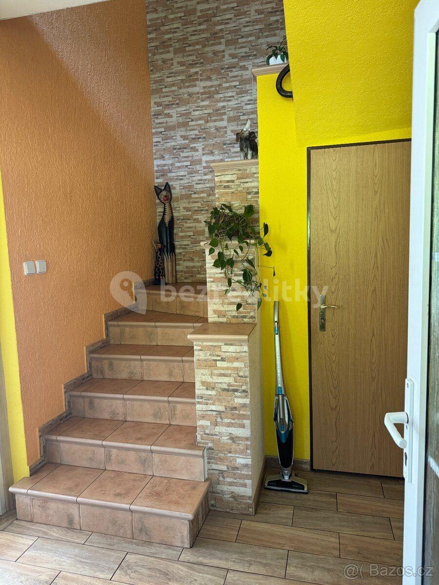 house for sale, 220 m², Sebranice, Pardubický Region