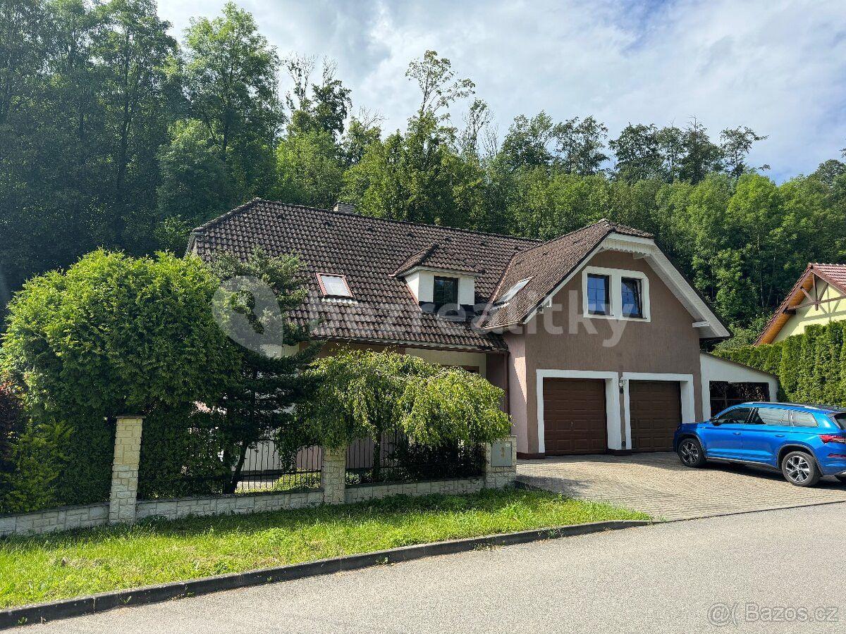 house for sale, 220 m², Sebranice, Pardubický Region