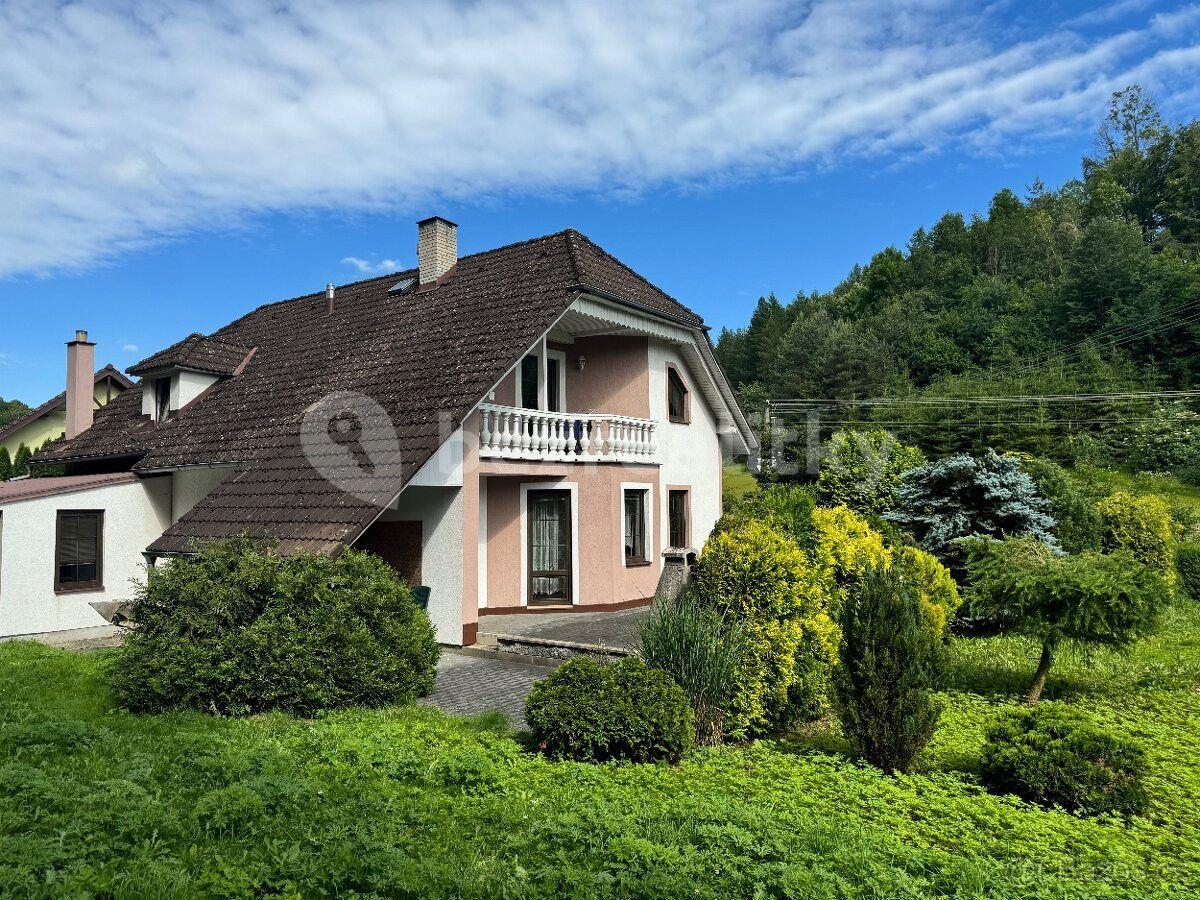 house for sale, 220 m², Sebranice, Pardubický Region