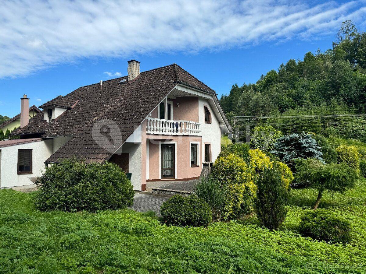 house for sale, 220 m², Sebranice, Pardubický Region