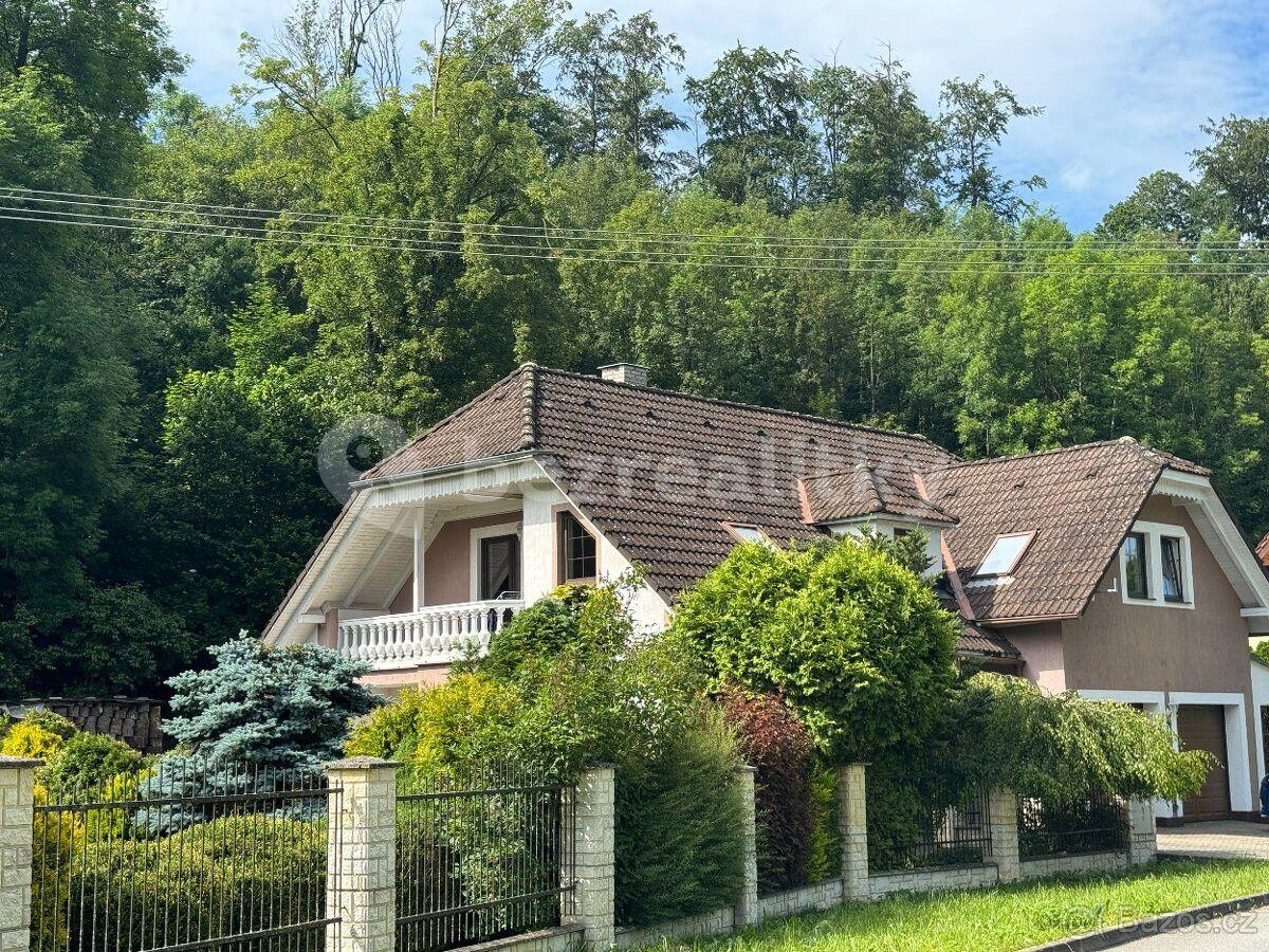 house for sale, 220 m², Sebranice, Pardubický Region