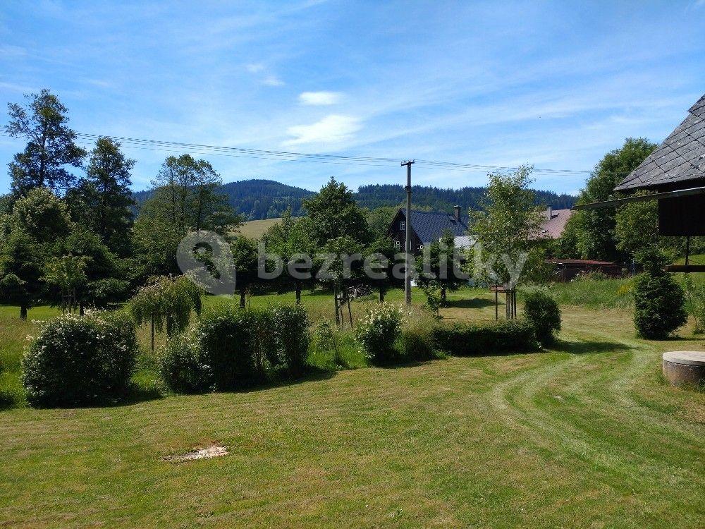 recreational property for sale, 1,472 m², Lichkov, Pardubický Region