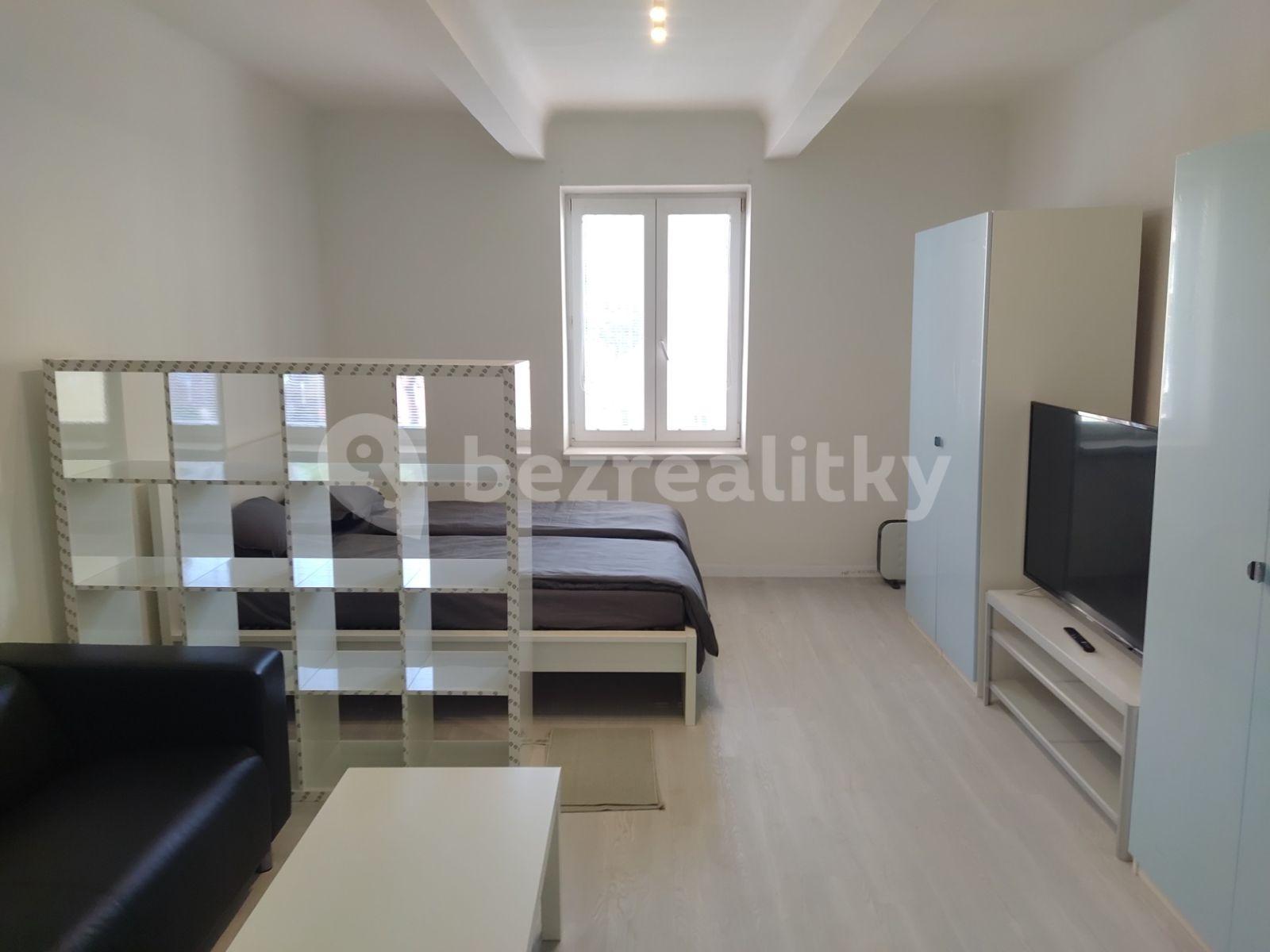 1 bedroom flat to rent, 46 m², Senovážná, Ostrava, Moravskoslezský Region