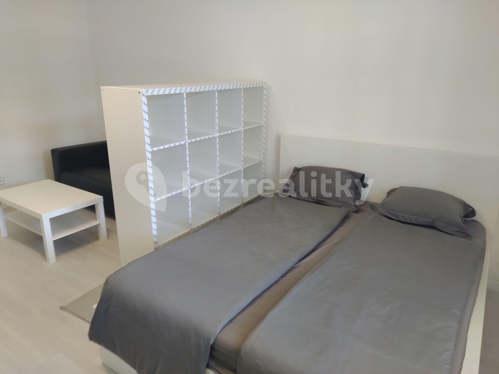 1 bedroom flat to rent, 46 m², Senovážná, Ostrava, Moravskoslezský Region